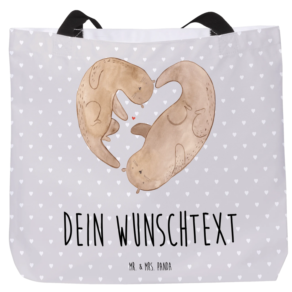 Personalisierter Shopper Otter Valentine Personalisierter Beutel, Personalisierte Einkaufstasche, Personalisierte Tasche, Personalisierte Strandtasche, Personalisierter Einkaufsbeutel, Personalisierter Shopper, Personalisierte Schultasche, Personalisierte Freizeittasche, Personalisierter Tragebeutel, Personalisierter Schulbeutel, Personalisierte Alltagstasche, mit Namen, Wunschname, Selbst bedrucken, frei gestalten, Liebe, Partner, Freund, Freundin, Ehemann, Ehefrau, Heiraten, Verlobung, Heiratsantrag, Liebesgeschenk, Jahrestag, Hocheitstag, Valentinstag, Geschenk für Frauen, Hochzeitstag, Mitbringsel, Geschenk für Freundin, Geschenk für Partner, Liebesbeweis, für Männer, für Ehemann