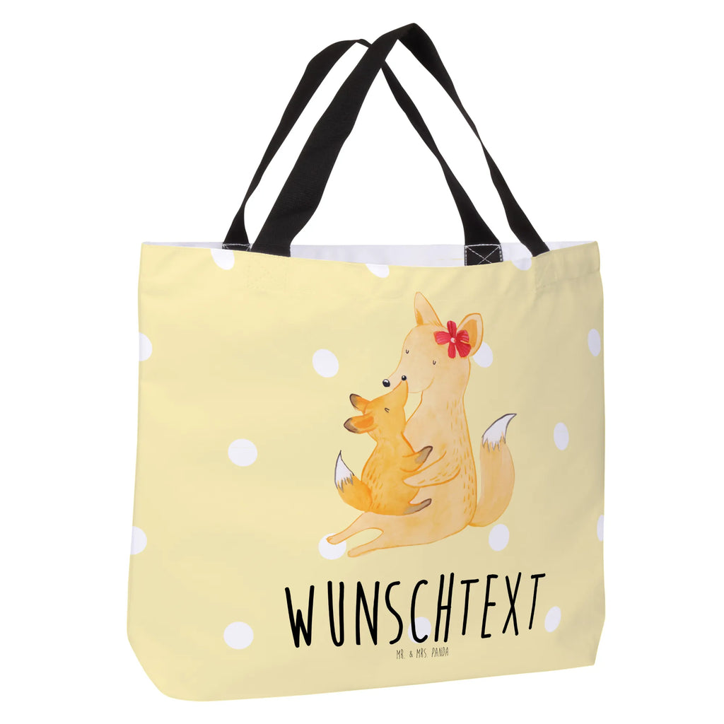 Personalisierter Shopper Fuchs Mama & Kind Personalisierter Beutel, Personalisierte Einkaufstasche, Personalisierte Tasche, Personalisierte Strandtasche, Personalisierter Einkaufsbeutel, Personalisierter Shopper, Personalisierte Schultasche, Personalisierte Freizeittasche, Personalisierter Tragebeutel, Personalisierter Schulbeutel, Personalisierte Alltagstasche, mit Namen, Wunschname, Selbst bedrucken, frei gestalten, Familie, Vatertag, Muttertag, Bruder, Schwester, Mama, Papa, Oma, Opa, Mutter, Tochter, Lieblingstochter, Beste Tochter, Geschenk