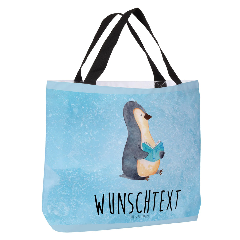 Personalisierter Shopper Pinguin Buch Personalisierter Beutel, Personalisierte Einkaufstasche, Personalisierte Tasche, Personalisierte Strandtasche, Personalisierter Einkaufsbeutel, Personalisierter Shopper, Personalisierte Schultasche, Personalisierte Freizeittasche, Personalisierter Tragebeutel, Personalisierter Schulbeutel, Personalisierte Alltagstasche, mit Namen, Wunschname, Selbst bedrucken, frei gestalten, Pinguin, Pinguine, Buch, Lesen, Bücherwurm, Nichtstun, Faulenzen, Ferien, Urlaub, Freizeit