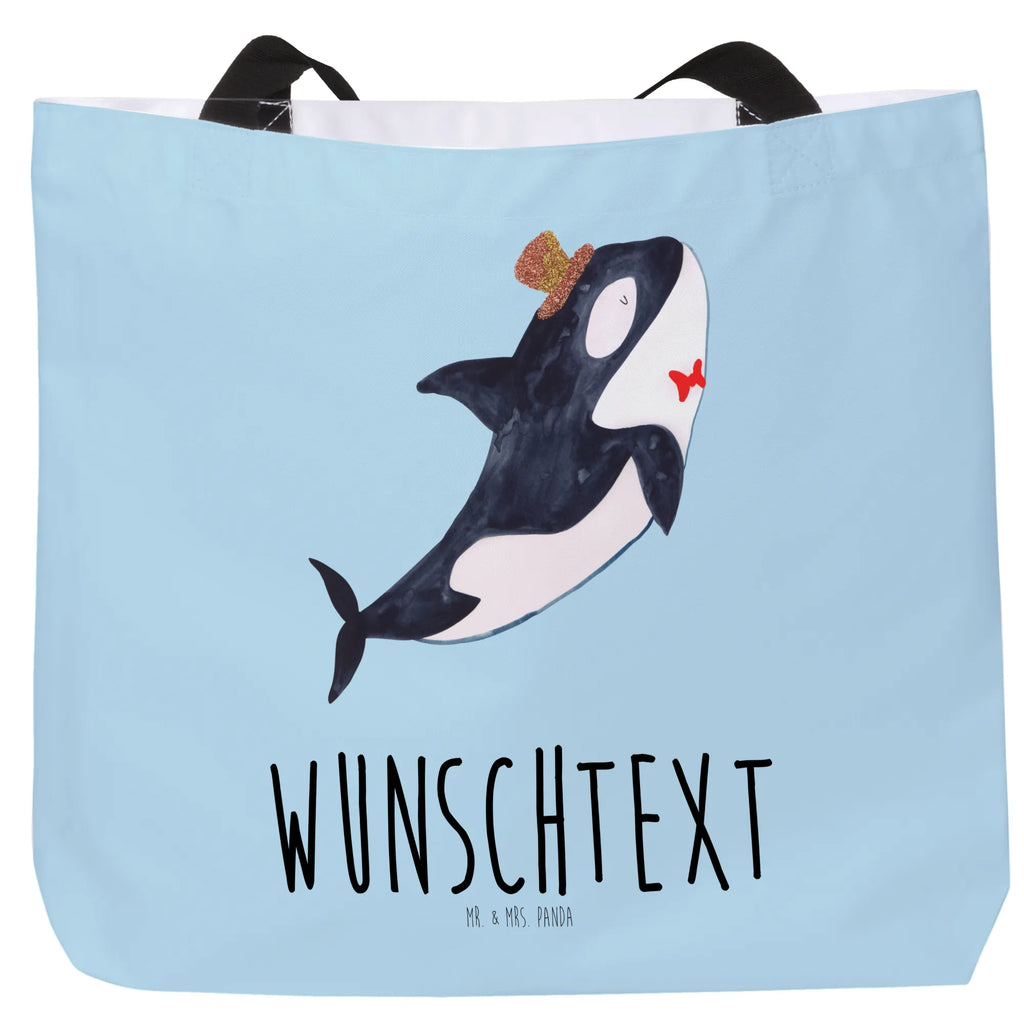 Personalisierter Shopper Orca Zylinder Personalisierter Beutel, Personalisierte Einkaufstasche, Personalisierte Tasche, Personalisierte Strandtasche, Personalisierter Einkaufsbeutel, Personalisierter Shopper, Personalisierte Schultasche, Personalisierte Freizeittasche, Personalisierter Tragebeutel, Personalisierter Schulbeutel, Personalisierte Alltagstasche, mit Namen, Wunschname, Selbst bedrucken, frei gestalten, Meerestiere, Meer, Urlaub, Narwal, Glitter, Konfetti, Glitzer, Geburtstag, Feier, Fete, Fest, Glückwunsch, Orca