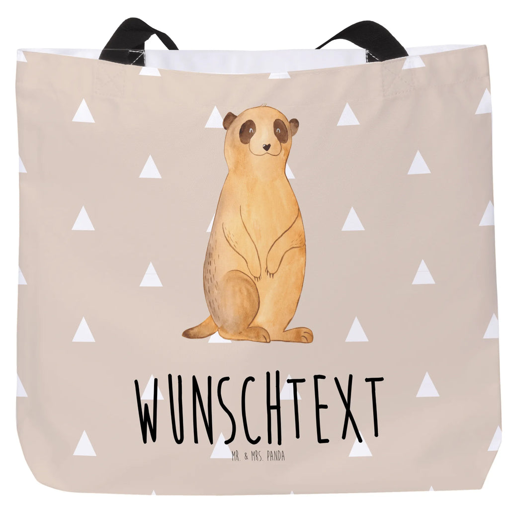 Personalisierter Shopper Erdmännchen Personalisierter Beutel, Personalisierte Einkaufstasche, Personalisierte Tasche, Personalisierte Strandtasche, Personalisierter Einkaufsbeutel, Personalisierter Shopper, Personalisierte Schultasche, Personalisierte Freizeittasche, Personalisierter Tragebeutel, Personalisierter Schulbeutel, Personalisierte Alltagstasche, mit Namen, Wunschname, Selbst bedrucken, frei gestalten, Afrika, Wildtiere, Erdmännchen, Reisen, Spruch, Weltreise, Afrikareise, Roadtrip, Traveling