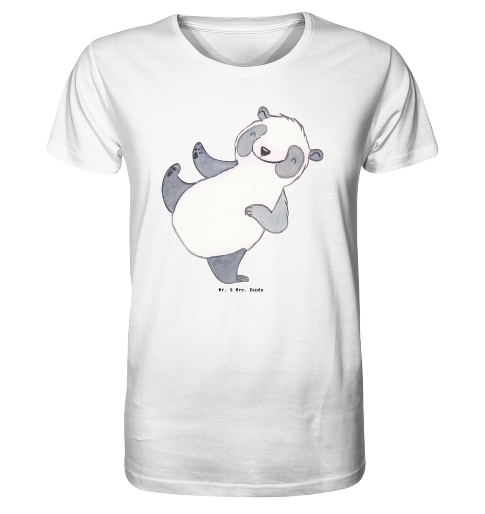 Shirt Herren Panda Kampfkunst T-Shirt, Shirt, Tshirt, Lustiges T-Shirt, T-Shirt mit Spruch, Party, Junggesellenabschied, Jubiläum, Geburstag, Herrn, Damen, Männer, Frauen, Schlafshirt, Nachthemd, Sprüche, Geschenk, Sport, Sportart, Hobby, Schenken, Danke, Dankeschön, Auszeichnung, Gewinn, Sportler, Kampfkunst, Kampfsportarten, Selbstverteidigung