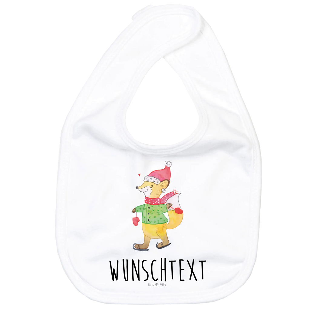 Personalisiertes Babylätzchen Fuchs  Schlittschuhe Baby, Personalisiertes Lätzchen, Personalisiertes Spucktuch, Personalisiertes Sabberlätzchen, Personalisiertes Klettlätzchen, Personalisiertes Baby-Lätzchen, KPersonalisiertes Kinderlätzchen, Personalisiertes Geburt Geschenk, Geschenkidee Geburt, Personalisiertes Baby-Spucktuch, Personalisierter Baby-Kleckschutz, Personalisiertes Babyparty Geschenk, Personalisiertes Lätzchen für Babys, Lätzchen mit Namen, Spucktuch mit Namen, Sabberlätzchen mit Namen, Klettlätzchen mit Namen, Baby-Lätzchen mit Namen, Kinderlätzchen mit Namen, Geburt Geschenk mit Namen, Geschenkidee Geburt mit Namen, Baby-Spucktuch mit Namen, Baby-Kleckschutz, Babyparty Geschenk mit Namen, Lätzchen für Babys mit Namen, Selbst gestalten, Wunschnamen, Babylätzchen Bedrucken, Winter, Weihnachten, Weihnachtsdeko, Nikolaus, Advent, Heiligabend, Wintermotiv, Weihnachtsmann, Weihnachtstage, Weihnachtsbaum, Tannenbaum, Weihnachtszeit