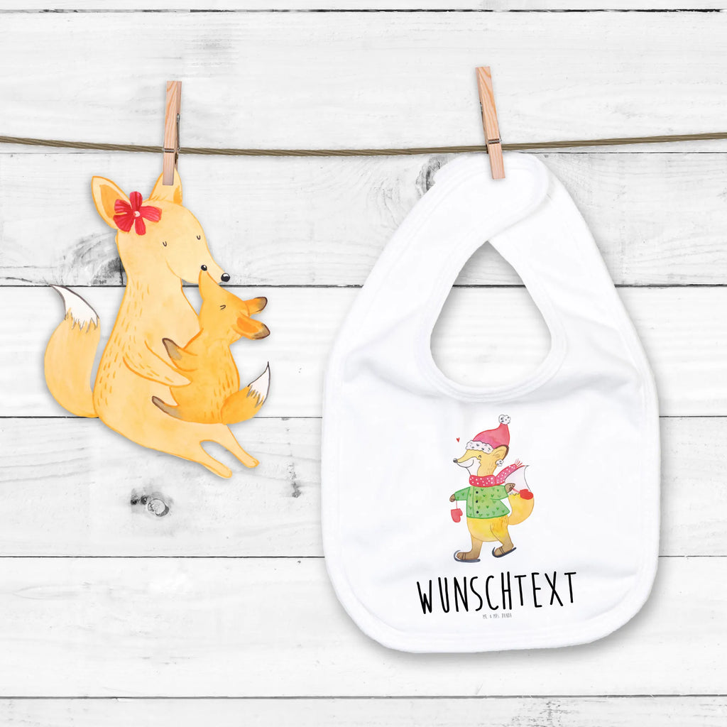 Personalisiertes Babylätzchen Fuchs  Schlittschuhe Baby, Personalisiertes Lätzchen, Personalisiertes Spucktuch, Personalisiertes Sabberlätzchen, Personalisiertes Klettlätzchen, Personalisiertes Baby-Lätzchen, KPersonalisiertes Kinderlätzchen, Personalisiertes Geburt Geschenk, Geschenkidee Geburt, Personalisiertes Baby-Spucktuch, Personalisierter Baby-Kleckschutz, Personalisiertes Babyparty Geschenk, Personalisiertes Lätzchen für Babys, Lätzchen mit Namen, Spucktuch mit Namen, Sabberlätzchen mit Namen, Klettlätzchen mit Namen, Baby-Lätzchen mit Namen, Kinderlätzchen mit Namen, Geburt Geschenk mit Namen, Geschenkidee Geburt mit Namen, Baby-Spucktuch mit Namen, Baby-Kleckschutz, Babyparty Geschenk mit Namen, Lätzchen für Babys mit Namen, Selbst gestalten, Wunschnamen, Babylätzchen Bedrucken, Winter, Weihnachten, Weihnachtsdeko, Nikolaus, Advent, Heiligabend, Wintermotiv, Weihnachtsmann, Weihnachtstage, Weihnachtsbaum, Tannenbaum, Weihnachtszeit