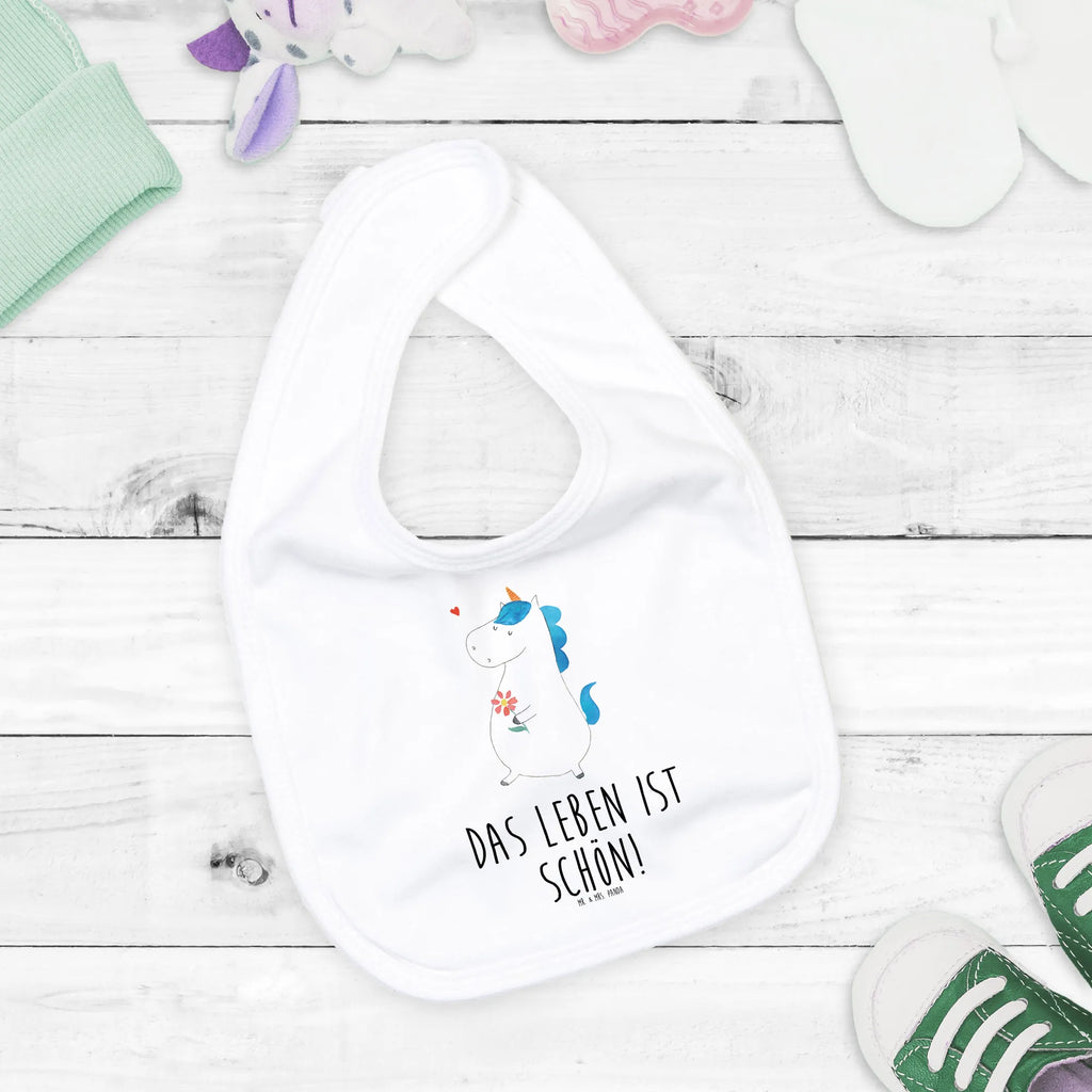 Organic Babylätzchen Einhorn Spaziergang Baby, Lätzchen, Spucktuch, Sabberlätzchen, Klettlätzchen, Babygeschenk, Baby Lätzchen, Geschenk für Geburt, Geschenk zur Geburt, Baby Spucktuch, Babyausstattung, Geschenkidee für Babyparty, Einhorn, Einhörner, Einhorn Deko, Unicorn, Glitzer, Blumen, Spaziergang, Motivation, Gute Laune, Freude, Freundin, Mutter, Schwester