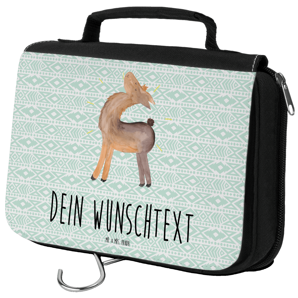 Personalisierter Kulturbeutel Lama Stolz Personalisierter Kulturbeutel, Personalisierte Waschtasche, Personalisierte Kosmetiktasche, Damen, Herren, Personalisierte Aufbewahrungstasche, Personalisierte Schminktasche, Personalisierter Kosmetikbeutel, Personalisierter Organizer, Personalisierte Kulturtasche, Personalisierte Schminkutensil, Personalisierung, Wunschtext, Wunschname, Selbst bedrucken, Kulturbeutel mit Namen, Lama, Alpaka, Lamas, Außenseiter, Anders, Neustart, stolz, Hippie, Freundin, Freundinnen, beste Freundin, Kumpel, Familie, Family