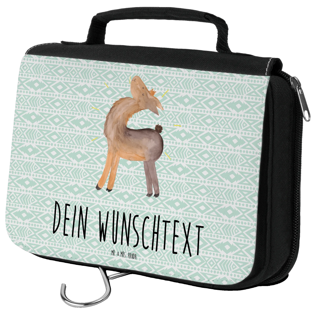 Personalisierter Kulturbeutel Lama Stolz Personalisierter Kulturbeutel, Personalisierte Waschtasche, Personalisierte Kosmetiktasche, Damen, Herren, Personalisierte Aufbewahrungstasche, Personalisierte Schminktasche, Personalisierter Kosmetikbeutel, Personalisierter Organizer, Personalisierte Kulturtasche, Personalisierte Schminkutensil, Personalisierung, Wunschtext, Wunschname, Selbst bedrucken, Kulturbeutel mit Namen, Lama, Alpaka, Lamas, Außenseiter, Anders, Neustart, stolz, Hippie, Freundin, Freundinnen, beste Freundin, Kumpel, Familie, Family