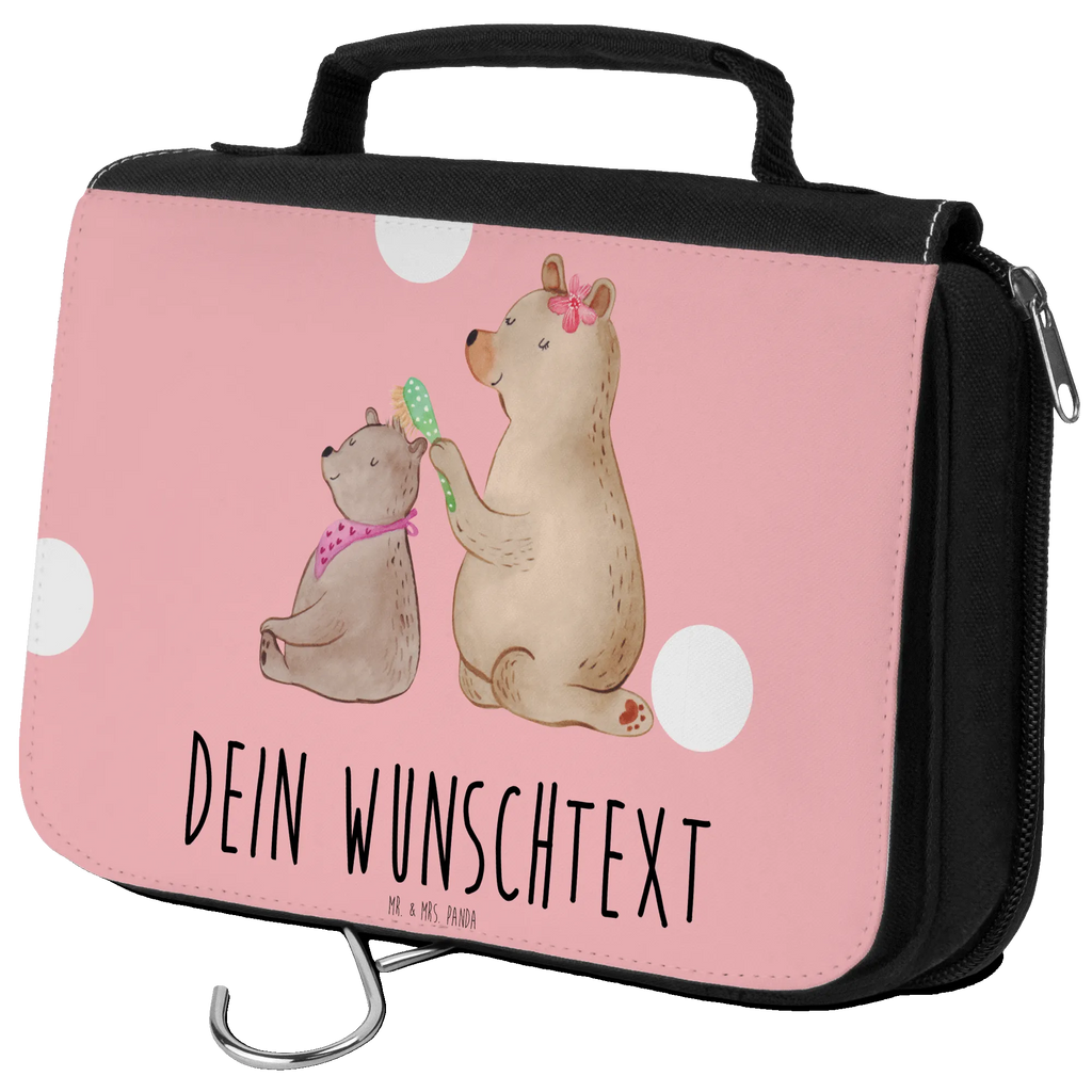 Personalisierter Kulturbeutel Bär Kind Personalisierter Kulturbeutel, Personalisierte Waschtasche, Personalisierte Kosmetiktasche, Damen, Herren, Personalisierte Aufbewahrungstasche, Personalisierte Schminktasche, Personalisierter Kosmetikbeutel, Personalisierter Organizer, Personalisierte Kulturtasche, Personalisierte Schminkutensil, Personalisierung, Wunschtext, Wunschname, Selbst bedrucken, Kulturbeutel mit Namen, Familie, Vatertag, Muttertag, Bruder, Schwester, Mama, Papa, Oma, Opa, Geschenk, Mutti, Mutter