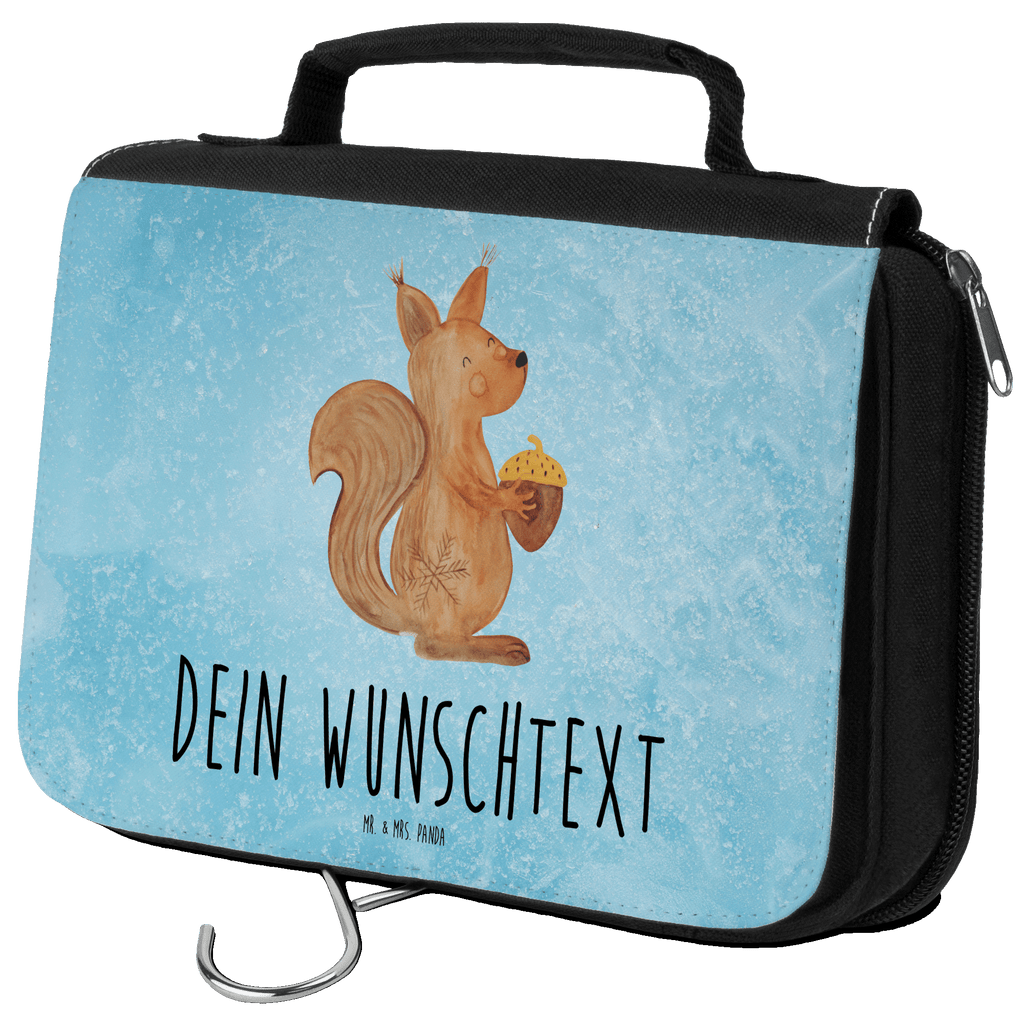 Personalisierter Kulturbeutel Eichhörnchen Weihnachten Personalisierter Kulturbeutel, Personalisierte Waschtasche, Personalisierte Kosmetiktasche, Damen, Herren, Personalisierte Aufbewahrungstasche, Personalisierte Schminktasche, Personalisierter Kosmetikbeutel, Personalisierter Organizer, Personalisierte Kulturtasche, Personalisierte Schminkutensil, Personalisierung, Wunschtext, Wunschname, Selbst bedrucken, Kulturbeutel mit Namen, Winter, Weihnachten, Weihnachtsdeko, Nikolaus, Advent, Heiligabend, Wintermotiv, Frohe Weihnachten, Frohes neues Jahr, Guten Rutsch, Weihnachtsmotiv, Weihnachtsgruß, Neujahr, Vogel