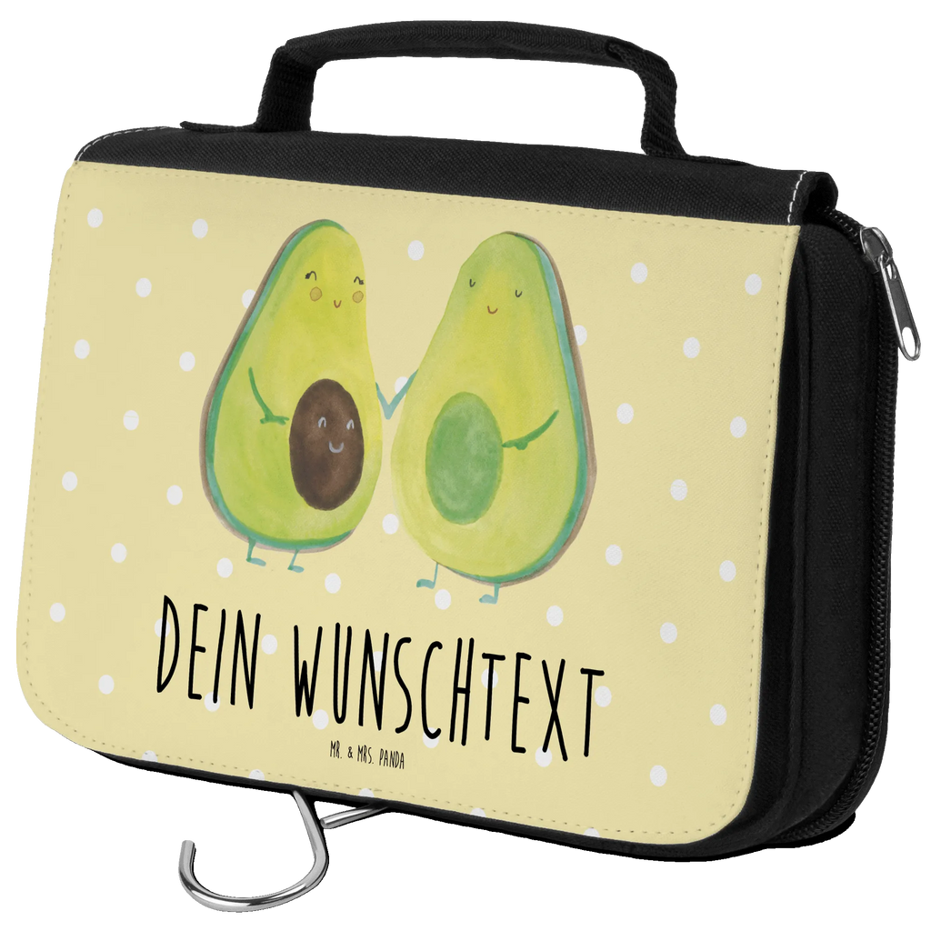 Personalisierter Kulturbeutel Avocado Pärchen Personalisierter Kulturbeutel, Personalisierte Waschtasche, Personalisierte Kosmetiktasche, Damen, Herren, Personalisierte Aufbewahrungstasche, Personalisierte Schminktasche, Personalisierter Kosmetikbeutel, Personalisierter Organizer, Personalisierte Kulturtasche, Personalisierte Schminkutensil, Personalisierung, Wunschtext, Wunschname, Selbst bedrucken, Kulturbeutel mit Namen, Avocado, Veggie, Vegan, Gesund, Avocuddle, Liebe, Schwangerschaft, Familie, Babyshower, Babyparty, Hochzeit, Kinder, Avocados, Geburt