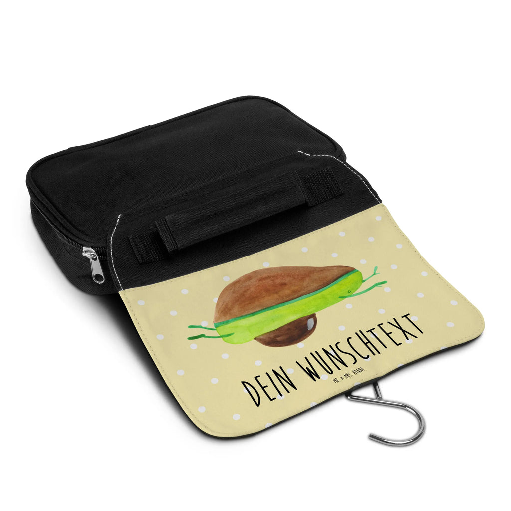 Personalisierter Kulturbeutel Avocado Yoga Personalisierter Kulturbeutel, Personalisierte Waschtasche, Personalisierte Kosmetiktasche, Damen, Herren, Personalisierte Aufbewahrungstasche, Personalisierte Schminktasche, Personalisierter Kosmetikbeutel, Personalisierter Organizer, Personalisierte Kulturtasche, Personalisierte Schminkutensil, Personalisierung, Wunschtext, Wunschname, Selbst bedrucken, Kulturbeutel mit Namen, Avocado, Veggie, Vegan, Gesund, Avocado Yoga Vegan