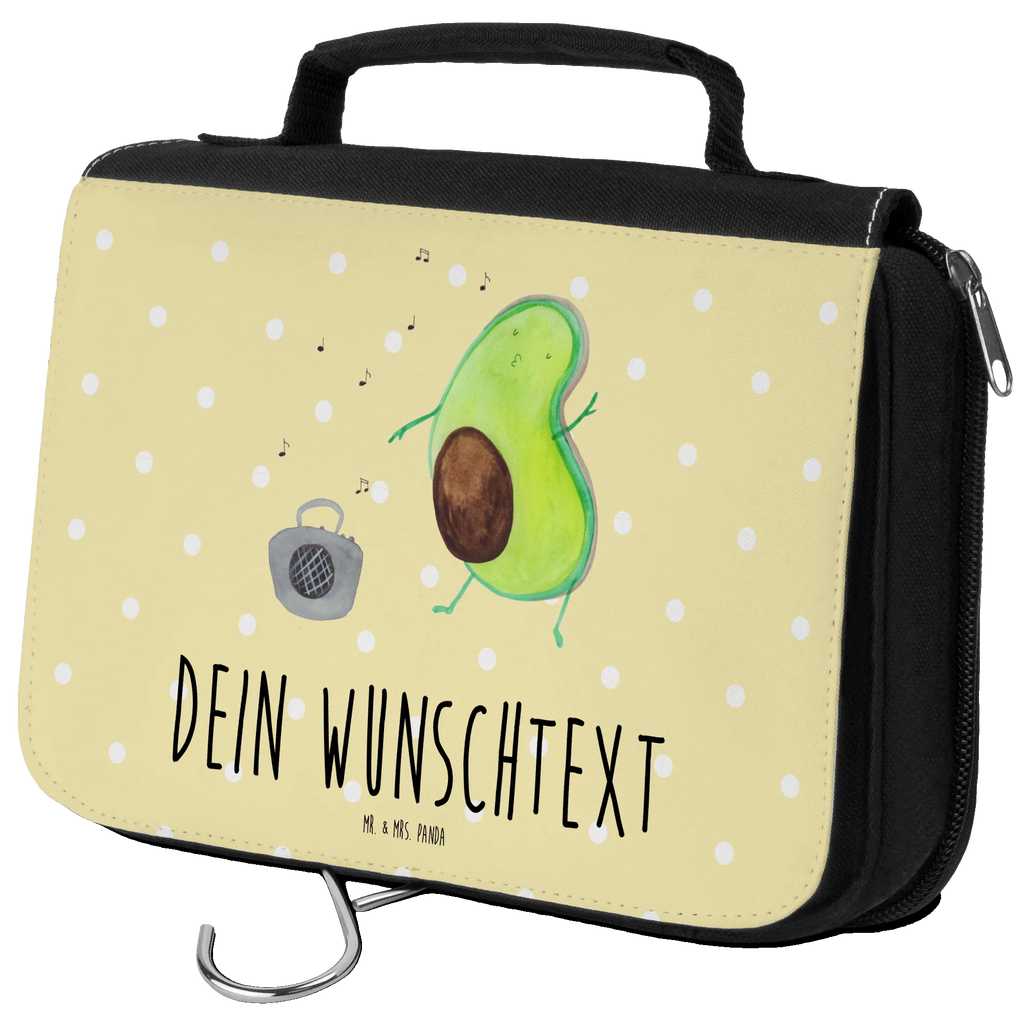 Personalisierter Kulturbeutel Avocado Tanzen Personalisierter Kulturbeutel, Personalisierte Waschtasche, Personalisierte Kosmetiktasche, Damen, Herren, Personalisierte Aufbewahrungstasche, Personalisierte Schminktasche, Personalisierter Kosmetikbeutel, Personalisierter Organizer, Personalisierte Kulturtasche, Personalisierte Schminkutensil, Personalisierung, Wunschtext, Wunschname, Selbst bedrucken, Kulturbeutel mit Namen, Avocado, Veggie, Vegan, Gesund