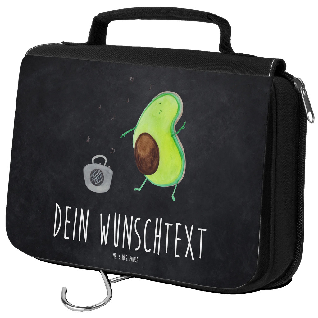 Personalisierter Kulturbeutel Avocado Tanzen Personalisierter Kulturbeutel, Personalisierte Waschtasche, Personalisierte Kosmetiktasche, Damen, Herren, Personalisierte Aufbewahrungstasche, Personalisierte Schminktasche, Personalisierter Kosmetikbeutel, Personalisierter Organizer, Personalisierte Kulturtasche, Personalisierte Schminkutensil, Personalisierung, Wunschtext, Wunschname, Selbst bedrucken, Kulturbeutel mit Namen, Avocado, Veggie, Vegan, Gesund