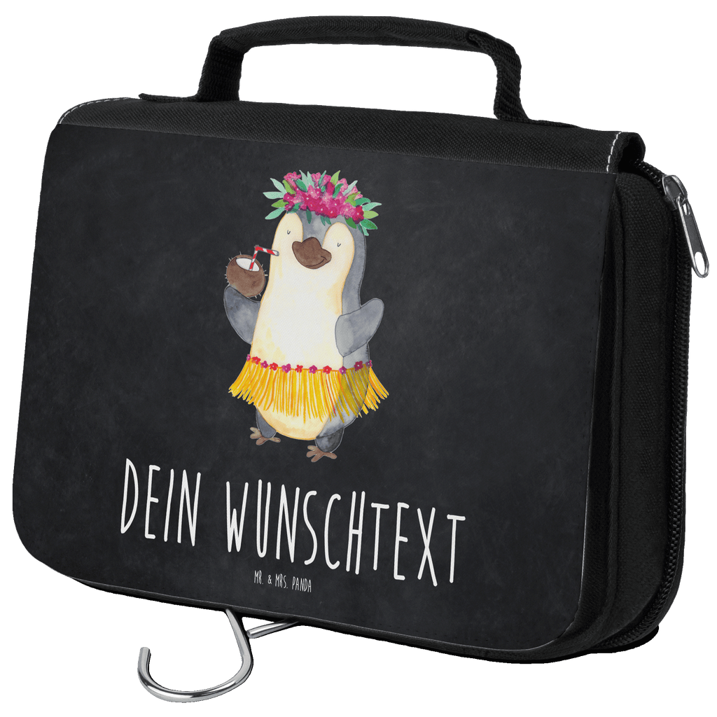 Personalisierter Kulturbeutel Pinguin Kokosnuss Personalisierter Kulturbeutel, Personalisierte Waschtasche, Personalisierte Kosmetiktasche, Damen, Herren, Personalisierte Aufbewahrungstasche, Personalisierte Schminktasche, Personalisierter Kosmetikbeutel, Personalisierter Organizer, Personalisierte Kulturtasche, Personalisierte Schminkutensil, Personalisierung, Wunschtext, Wunschname, Selbst bedrucken, Kulturbeutel mit Namen, Pinguin, Aloha, Hawaii, Urlaub, Kokosnuss, Pinguine