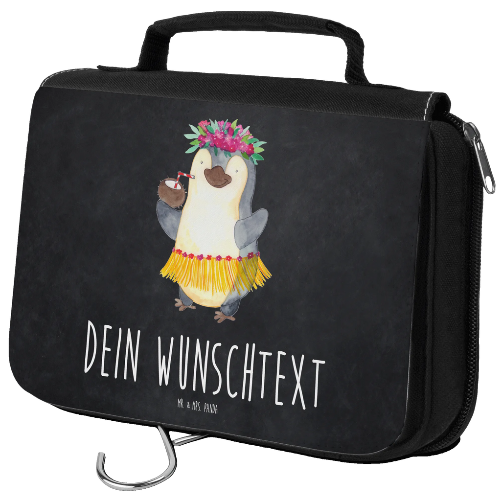 Personalisierter Kulturbeutel Pinguin Kokosnuss Personalisierter Kulturbeutel, Personalisierte Waschtasche, Personalisierte Kosmetiktasche, Damen, Herren, Personalisierte Aufbewahrungstasche, Personalisierte Schminktasche, Personalisierter Kosmetikbeutel, Personalisierter Organizer, Personalisierte Kulturtasche, Personalisierte Schminkutensil, Personalisierung, Wunschtext, Wunschname, Selbst bedrucken, Kulturbeutel mit Namen, Pinguin, Aloha, Hawaii, Urlaub, Kokosnuss, Pinguine