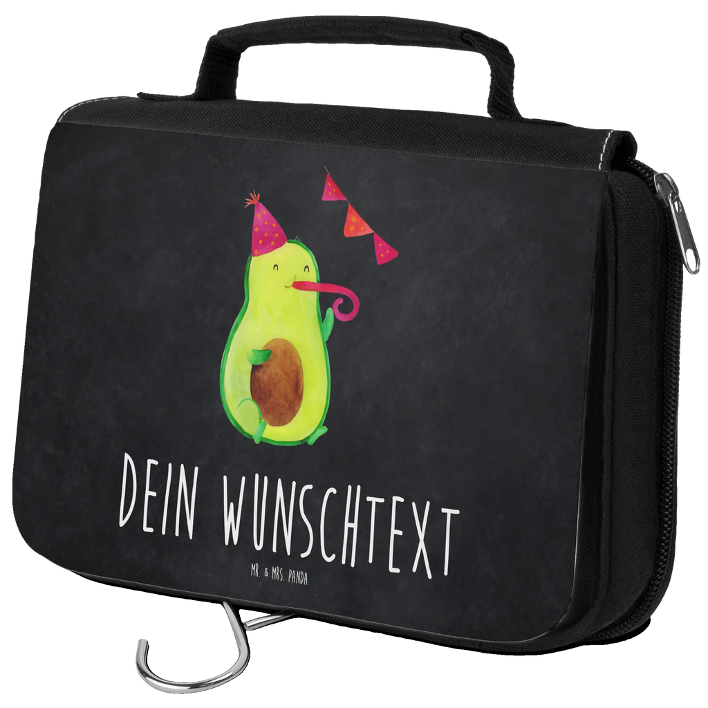 Personalisierter Kulturbeutel Avocado Party Zeit Personalisierter Kulturbeutel, Personalisierte Waschtasche, Personalisierte Kosmetiktasche, Damen, Herren, Personalisierte Aufbewahrungstasche, Personalisierte Schminktasche, Personalisierter Kosmetikbeutel, Personalisierter Organizer, Personalisierte Kulturtasche, Personalisierte Schminkutensil, Personalisierung, Wunschtext, Wunschname, Selbst bedrucken, Kulturbeutel mit Namen, Avocado, Veggie, Vegan, Gesund