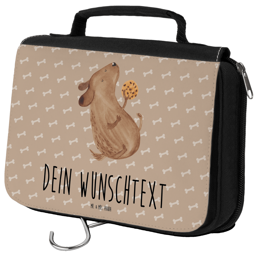 Personalisierter Kulturbeutel Hund Keks Personalisierter Kulturbeutel, Personalisierte Waschtasche, Personalisierte Kosmetiktasche, Damen, Herren, Personalisierte Aufbewahrungstasche, Personalisierte Schminktasche, Personalisierter Kosmetikbeutel, Personalisierter Organizer, Personalisierte Kulturtasche, Personalisierte Schminkutensil, Personalisierung, Wunschtext, Wunschname, Selbst bedrucken, Kulturbeutel mit Namen, Hund, Hundemotiv, Haustier, Hunderasse, Tierliebhaber, Hundebesitzer, Sprüche, Hundekekse, Leckerli, Hundeleckerli, Hundesnacks