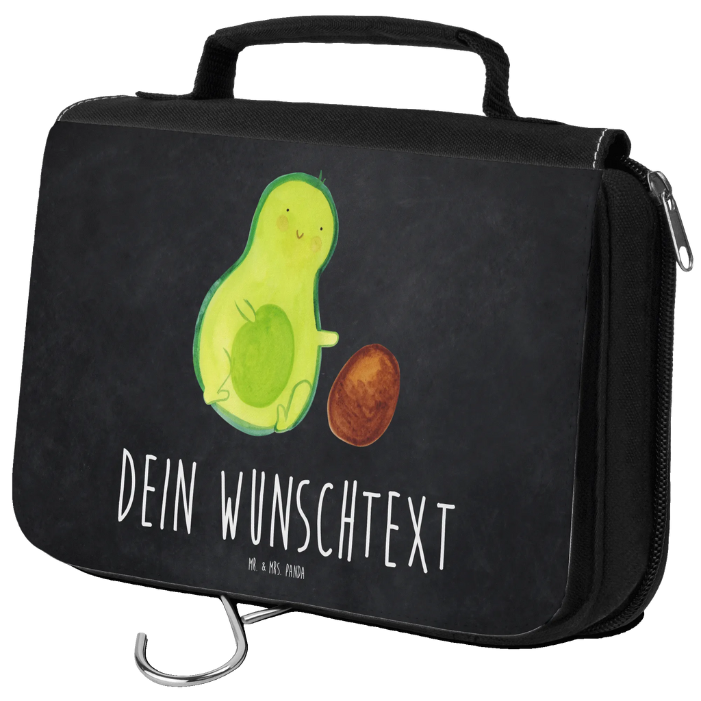 Personalisierter Kulturbeutel Avocado Kern rollt Personalisierter Kulturbeutel, Personalisierte Waschtasche, Personalisierte Kosmetiktasche, Damen, Herren, Personalisierte Aufbewahrungstasche, Personalisierte Schminktasche, Personalisierter Kosmetikbeutel, Personalisierter Organizer, Personalisierte Kulturtasche, Personalisierte Schminkutensil, Personalisierung, Wunschtext, Wunschname, Selbst bedrucken, Kulturbeutel mit Namen, Avocado, Veggie, Vegan, Gesund, Avocados, Schwanger, Geburt, Geburtstag, Säugling, Kind, erstes Kind, zur Geburt, Schwangerschaft, Babyparty, Baby, große Liebe, Liebe, Love