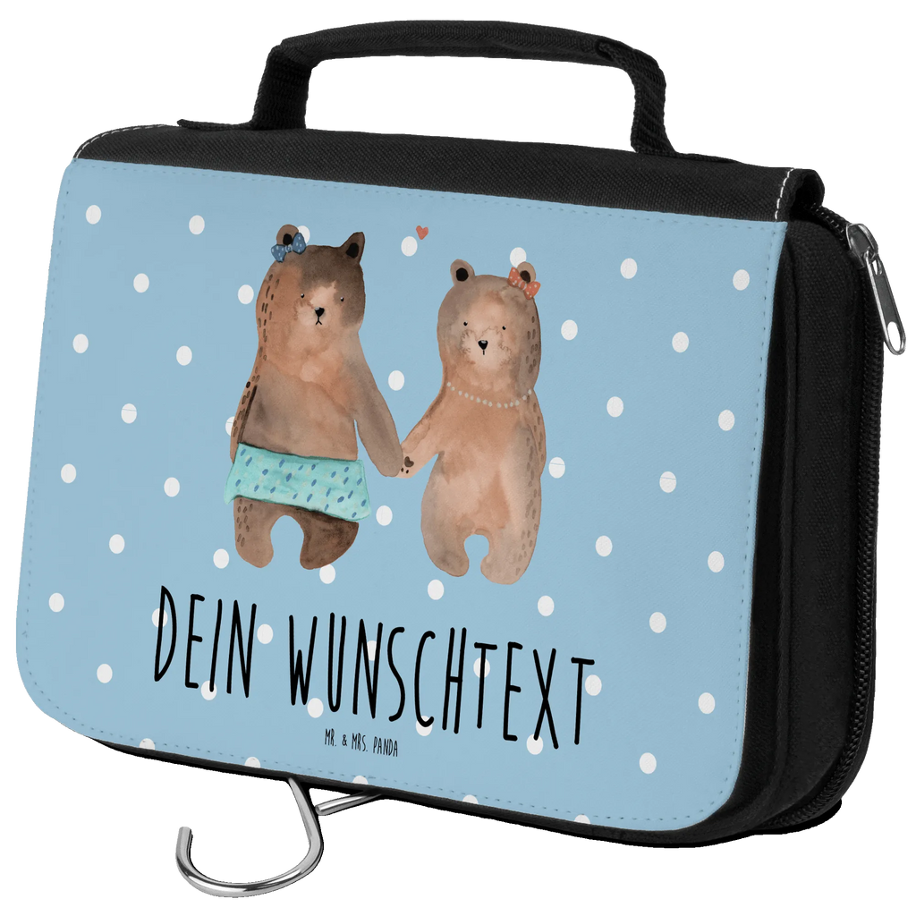 Personalisierter Kulturbeutel Bär Freundin Personalisierter Kulturbeutel, Personalisierte Waschtasche, Personalisierte Kosmetiktasche, Damen, Herren, Personalisierte Aufbewahrungstasche, Personalisierte Schminktasche, Personalisierter Kosmetikbeutel, Personalisierter Organizer, Personalisierte Kulturtasche, Personalisierte Schminkutensil, Personalisierung, Wunschtext, Wunschname, Selbst bedrucken, Kulturbeutel mit Namen, Bär, Teddy, Teddybär, Bär Freundin Beste Freund Liebe Liebesbeweis Verliebt Kumpel Kumpeliene