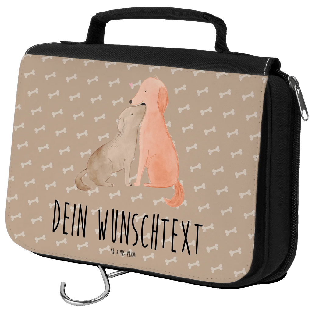 Personalisierter Kulturbeutel Hunde Liebe Personalisierter Kulturbeutel, Personalisierte Waschtasche, Personalisierte Kosmetiktasche, Damen, Herren, Personalisierte Aufbewahrungstasche, Personalisierte Schminktasche, Personalisierter Kosmetikbeutel, Personalisierter Organizer, Personalisierte Kulturtasche, Personalisierte Schminkutensil, Personalisierung, Wunschtext, Wunschname, Selbst bedrucken, Kulturbeutel mit Namen, Hund, Hundemotiv, Haustier, Hunderasse, Tierliebhaber, Hundebesitzer, Sprüche, Liebe, Hund. Hunde, Kuss, Vertrauen, Kuscheln, Herz