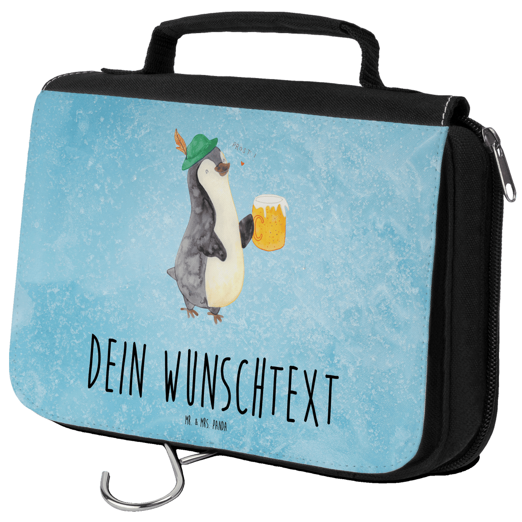 Personalisierter Kulturbeutel Pinguin Bier Personalisierter Kulturbeutel, Personalisierte Waschtasche, Personalisierte Kosmetiktasche, Damen, Herren, Personalisierte Aufbewahrungstasche, Personalisierte Schminktasche, Personalisierter Kosmetikbeutel, Personalisierter Organizer, Personalisierte Kulturtasche, Personalisierte Schminkutensil, Personalisierung, Wunschtext, Wunschname, Selbst bedrucken, Kulturbeutel mit Namen, Pinguin, Pinguine, Bier, Oktoberfest