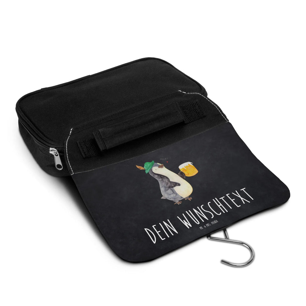 Personalisierter Kulturbeutel Pinguin Bier Personalisierter Kulturbeutel, Personalisierte Waschtasche, Personalisierte Kosmetiktasche, Damen, Herren, Personalisierte Aufbewahrungstasche, Personalisierte Schminktasche, Personalisierter Kosmetikbeutel, Personalisierter Organizer, Personalisierte Kulturtasche, Personalisierte Schminkutensil, Personalisierung, Wunschtext, Wunschname, Selbst bedrucken, Kulturbeutel mit Namen, Pinguin, Pinguine, Bier, Oktoberfest