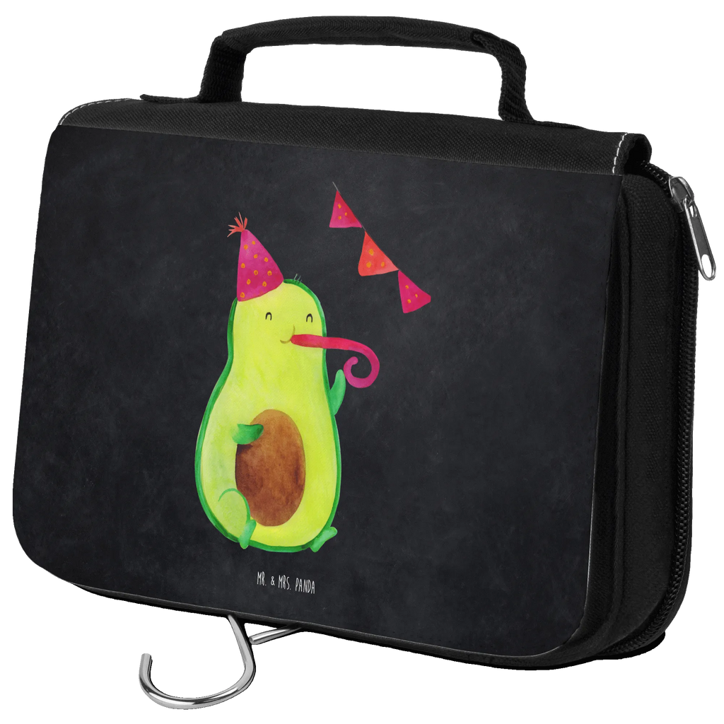 Kulturbeutel Avocado Geburtstag Kulturbeutel, Zum Aufhängen, Waschtasche, Kosmetiktasche, Damen, Herren, Aufbewahrungstasche, Schminktasche, Kosmetikbeutel, Organizer, Kulturtasche, Schminkutensil, Avocado, Veggie, Vegan, Gesund