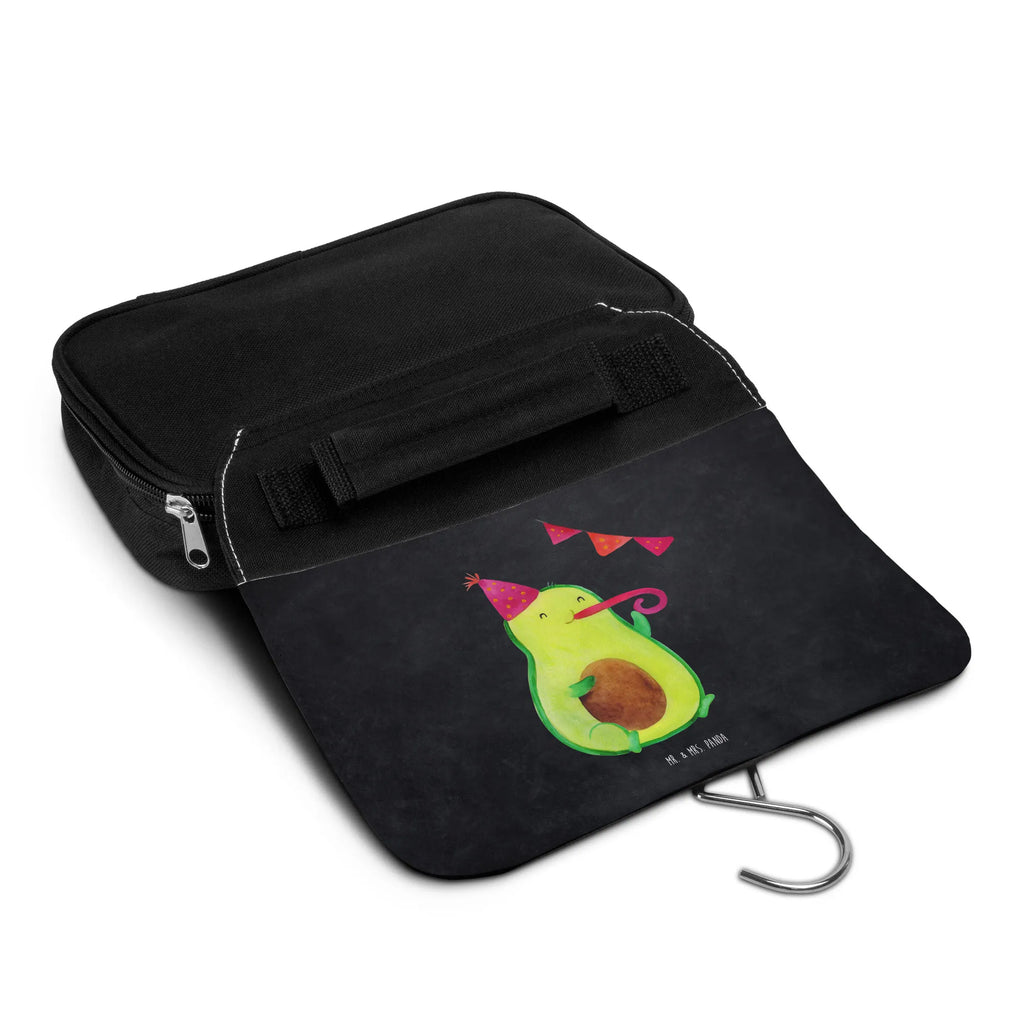 Kulturbeutel Avocado Geburtstag Kulturbeutel, Zum Aufhängen, Waschtasche, Kosmetiktasche, Damen, Herren, Aufbewahrungstasche, Schminktasche, Kosmetikbeutel, Organizer, Kulturtasche, Schminkutensil, Avocado, Veggie, Vegan, Gesund