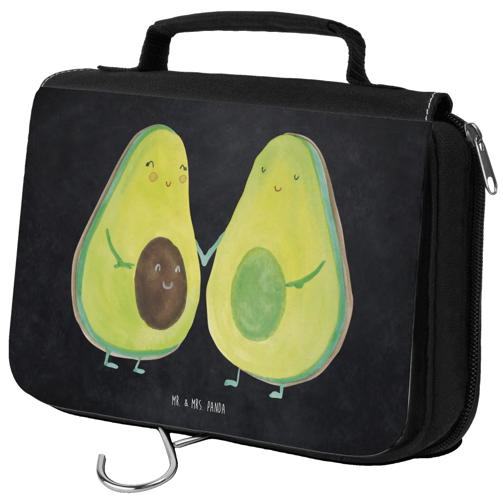 Kulturbeutel Avocado Pärchen Kulturbeutel, Zum Aufhängen, Waschtasche, Kosmetiktasche, Damen, Herren, Aufbewahrungstasche, Schminktasche, Kosmetikbeutel, Organizer, Kulturtasche, Schminkutensil, Avocado, Veggie, Vegan, Gesund, Avocuddle, Liebe, Schwangerschaft, Familie, Babyshower, Babyparty, Hochzeit, Kinder, Avocados, Geburt