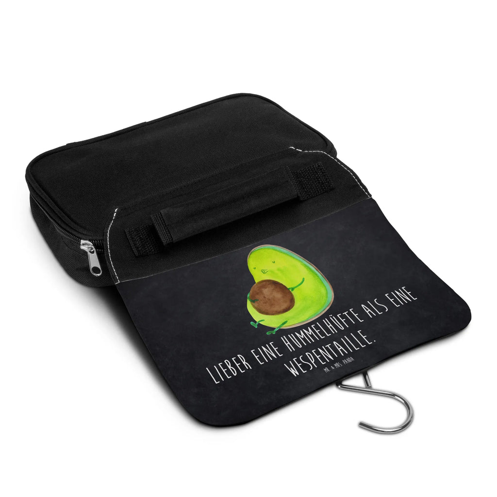 Kulturbeutel Avocado Pfeifen Kulturbeutel, Zum Aufhängen, Waschtasche, Kosmetiktasche, Damen, Herren, Aufbewahrungstasche, Schminktasche, Kosmetikbeutel, Organizer, Kulturtasche, Schminkutensil, Avocado, Veggie, Vegan, Gesund, Diät, Abnehmen, Ernährung, dick sein