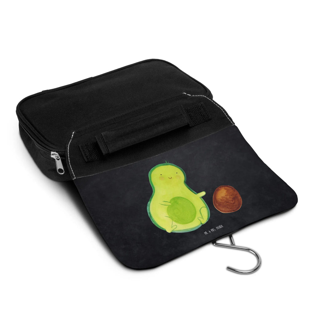 Kulturbeutel Avocado Kern rollt Kulturbeutel, Zum Aufhängen, Waschtasche, Kosmetiktasche, Damen, Herren, Aufbewahrungstasche, Schminktasche, Kosmetikbeutel, Organizer, Kulturtasche, Schminkutensil, Avocado, Veggie, Vegan, Gesund, Avocados, Schwanger, Geburt, Geburtstag, Säugling, Kind, erstes Kind, zur Geburt, Schwangerschaft, Babyparty, Baby, große Liebe, Liebe, Love