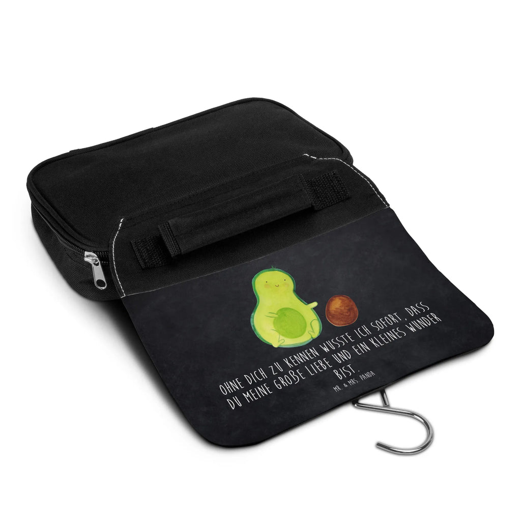 Kulturbeutel Avocado Kern rollt Kulturbeutel, Zum Aufhängen, Waschtasche, Kosmetiktasche, Damen, Herren, Aufbewahrungstasche, Schminktasche, Kosmetikbeutel, Organizer, Kulturtasche, Schminkutensil, Avocado, Veggie, Vegan, Gesund, Avocados, Schwanger, Geburt, Geburtstag, Säugling, Kind, erstes Kind, zur Geburt, Schwangerschaft, Babyparty, Baby, große Liebe, Liebe, Love