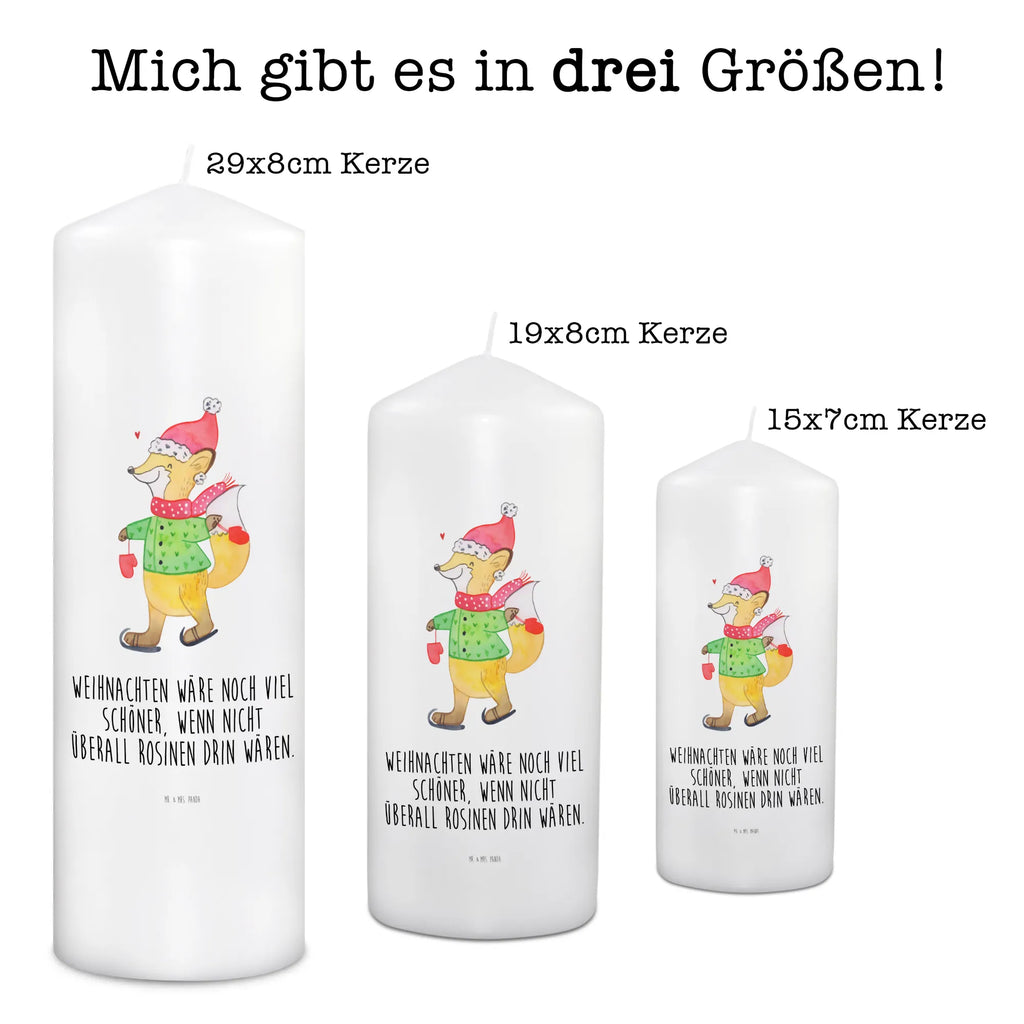 Kerze Fuchs  Schlittschuhe Kerze, Taufkerze, Kommunionskerze, Geburtstagskerze, Geschenk Kerze, Taufgeschenk Kerze, Kerze mit Druck, Besondere Kerze, Geschenkidee Kerze, Kerze für Kommunion, Geburtstag Kerze, Kommunion Kerze, Winter, Weihnachten, Weihnachtsdeko, Nikolaus, Advent, Heiligabend, Wintermotiv, Weihnachtsmann, Weihnachtstage, Weihnachtsbaum, Tannenbaum, Weihnachtszeit