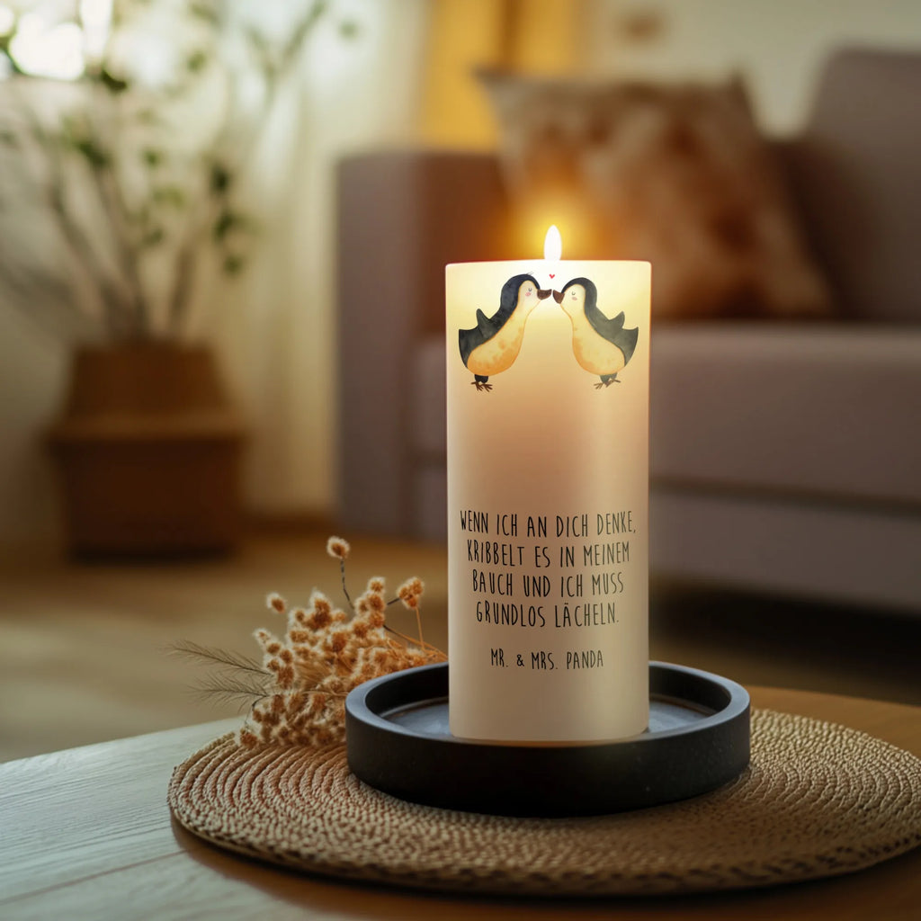 Candle penguins kiss Kerze, Taufkerze, Kommunionskerze, Geburtstagskerze, Geschenk Kerze, Taufgeschenk Kerze, Kerze mit Druck, Besondere Kerze, Geschenkidee Kerze, Kerze für Kommunion, Geburtstag Kerze, Kommunion Kerze, Liebe, Partner, Freund, Freundin, Ehemann, Ehefrau, Heiraten, Verlobung, Heiratsantrag, Liebesgeschenk, Jahrestag, Hocheitstag, Valentinstag, Geschenk für Frauen, Hochzeitstag, Mitbringsel, Geschenk für Freundin, Geschenk für Partner, Liebesbeweis, für Männer, für Ehemann