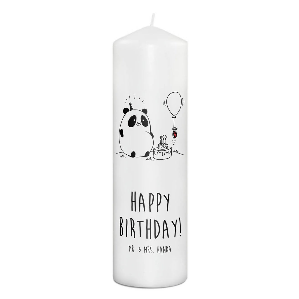 Kerze Easy & Peasy Happy Birthday Kerze, Taufkerze, Kommunionskerze, Geburtstagskerze, Geschenk Kerze, Taufgeschenk Kerze, Kerze mit Druck, Besondere Kerze, Geschenkidee Kerze, Kerze für Kommunion, Geburtstag Kerze, Kommunion Kerze