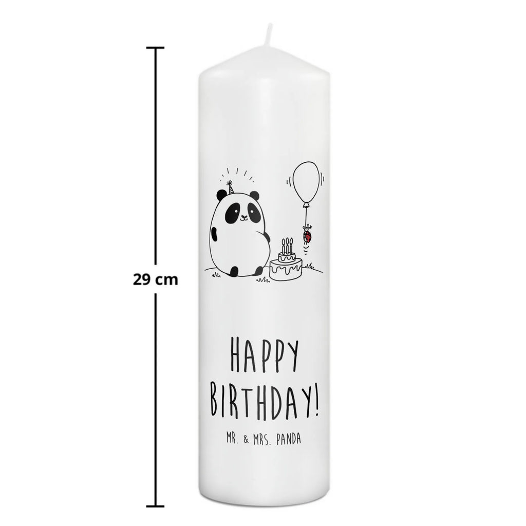 Kerze Easy & Peasy Happy Birthday Kerze, Taufkerze, Kommunionskerze, Geburtstagskerze, Geschenk Kerze, Taufgeschenk Kerze, Kerze mit Druck, Besondere Kerze, Geschenkidee Kerze, Kerze für Kommunion, Geburtstag Kerze, Kommunion Kerze