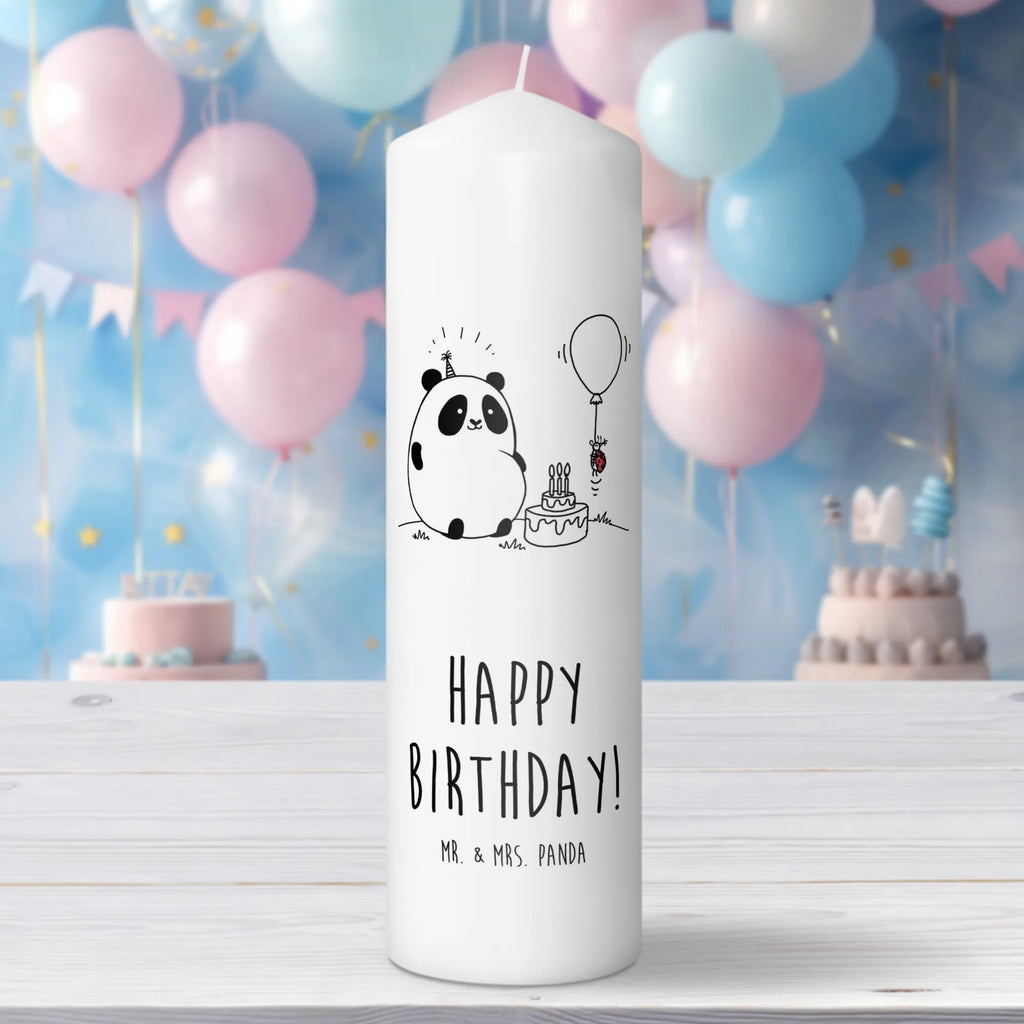 Kerze Easy & Peasy Happy Birthday Kerze, Taufkerze, Kommunionskerze, Geburtstagskerze, Geschenk Kerze, Taufgeschenk Kerze, Kerze mit Druck, Besondere Kerze, Geschenkidee Kerze, Kerze für Kommunion, Geburtstag Kerze, Kommunion Kerze