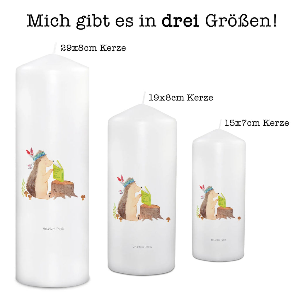 Kerze Igel Indianer Kerze, Taufkerze, Kommunionskerze, Geburtstagskerze, Geschenk Kerze, Taufgeschenk Kerze, Kerze mit Druck, Besondere Kerze, Geschenkidee Kerze, Kerze für Kommunion, Geburtstag Kerze, Kommunion Kerze, Waldtiere, Tiere, Igel, Indianer, Abenteuer, Lagerfeuer, Camping