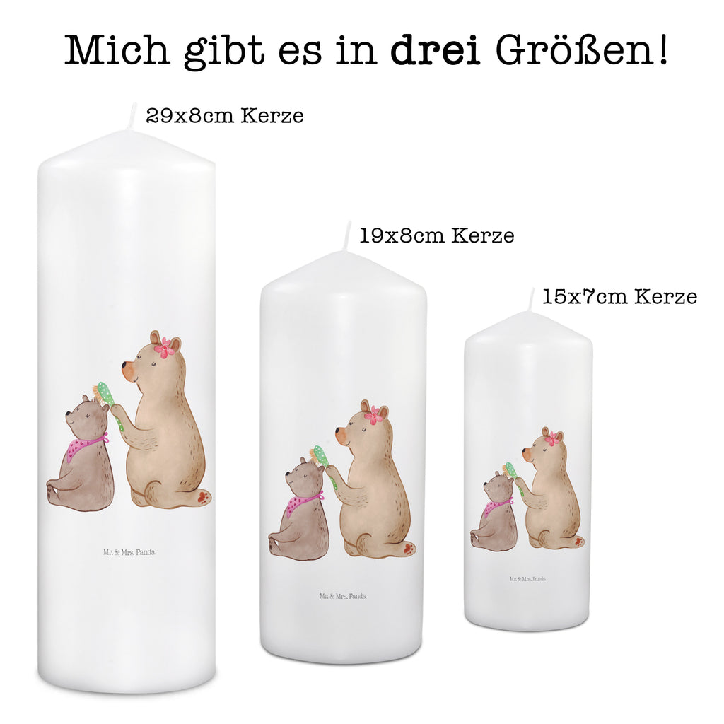 Kerze Bär mit Kind Kerze, Taufkerze, Kommunionskerze, Geburtstagskerze, Geschenk Kerze, Taufgeschenk Kerze, Kerze mit Druck, Besondere Kerze, Geschenkidee Kerze, Kerze für Kommunion, Geburtstag Kerze, Kommunion Kerze, Familie, Vatertag, Muttertag, Bruder, Schwester, Mama, Papa, Oma, Opa, Geschenk, Mutti, Mutter