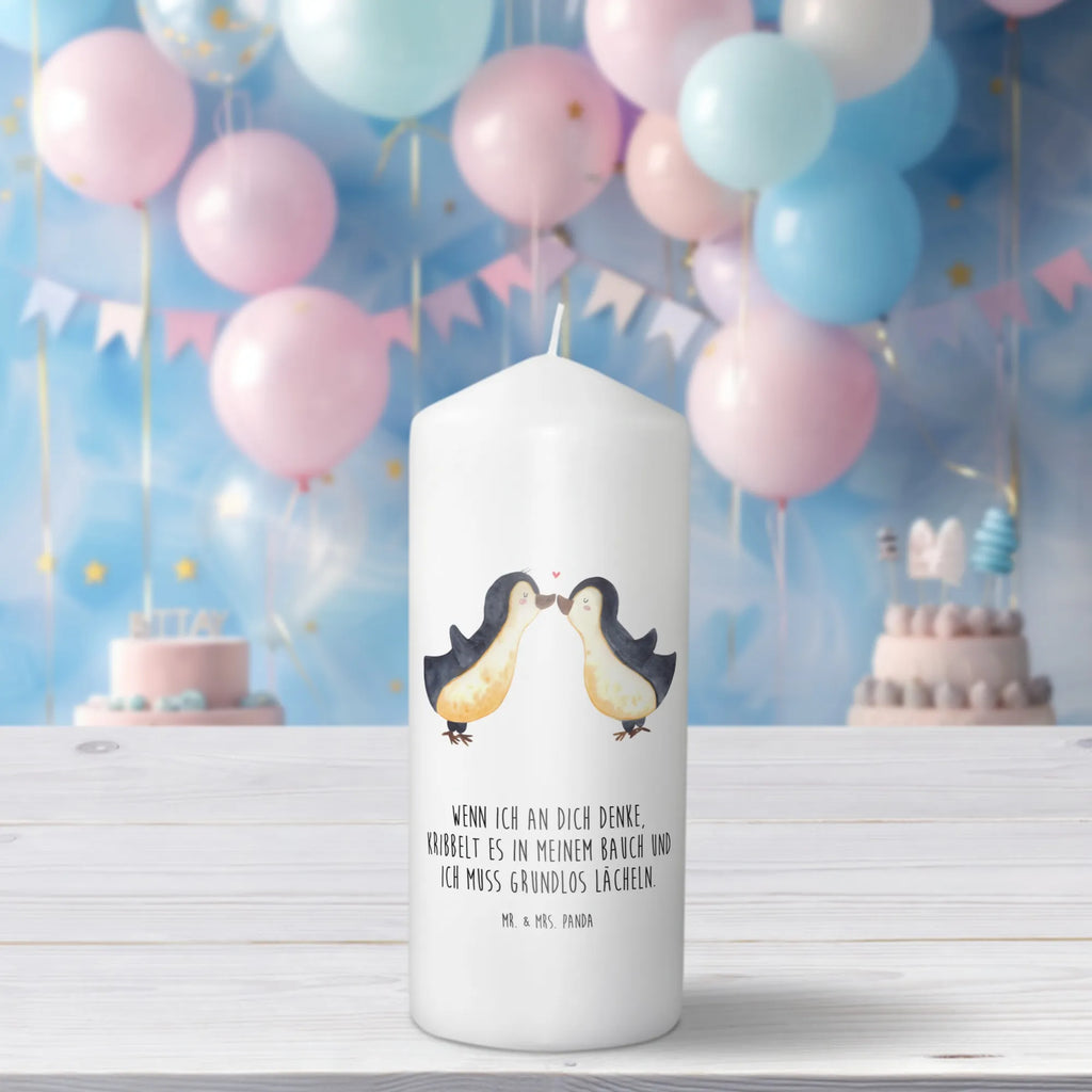 Candle penguins kiss Kerze, Taufkerze, Kommunionskerze, Geburtstagskerze, Geschenk Kerze, Taufgeschenk Kerze, Kerze mit Druck, Besondere Kerze, Geschenkidee Kerze, Kerze für Kommunion, Geburtstag Kerze, Kommunion Kerze, Liebe, Partner, Freund, Freundin, Ehemann, Ehefrau, Heiraten, Verlobung, Heiratsantrag, Liebesgeschenk, Jahrestag, Hocheitstag, Valentinstag, Geschenk für Frauen, Hochzeitstag, Mitbringsel, Geschenk für Freundin, Geschenk für Partner, Liebesbeweis, für Männer, für Ehemann