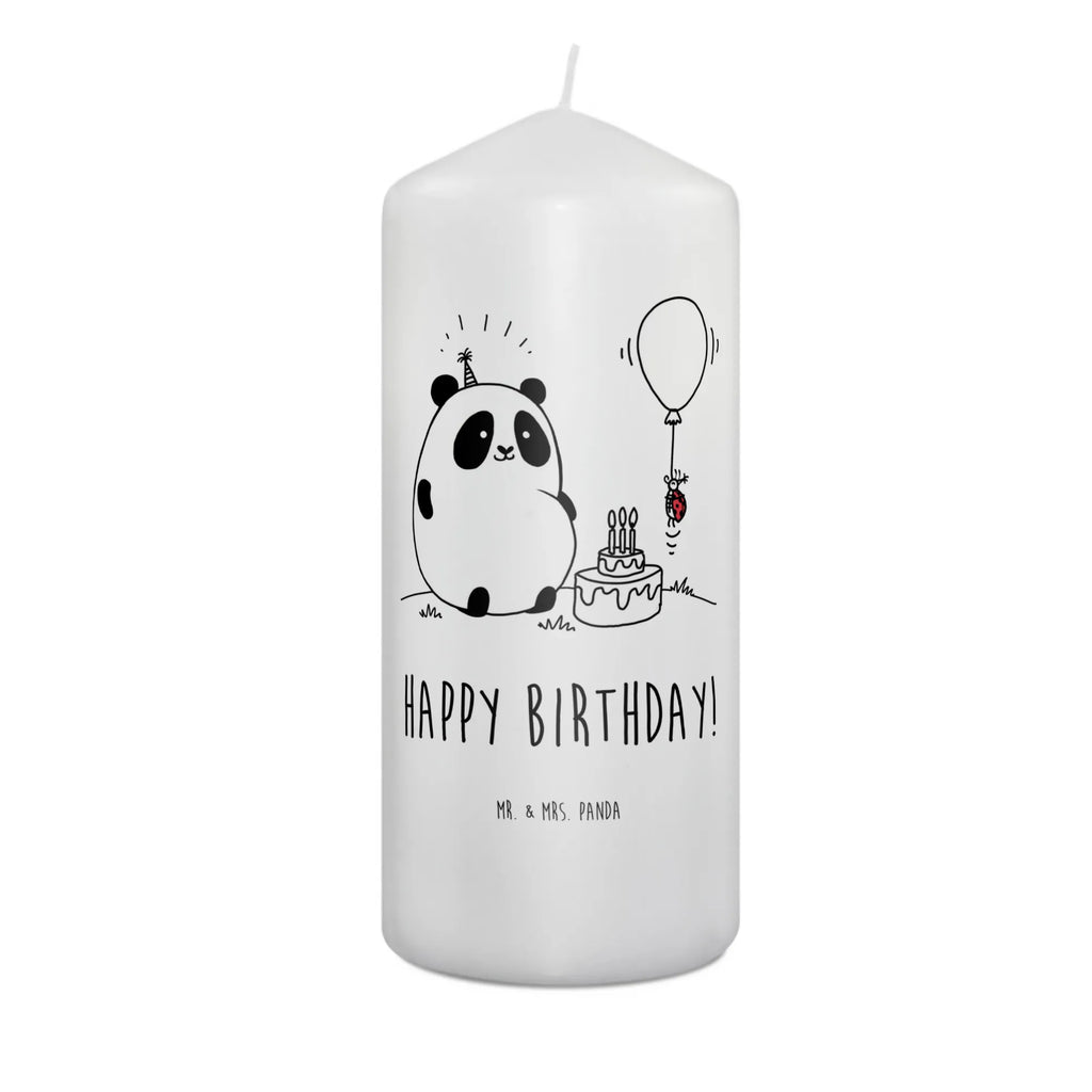 Kerze Easy & Peasy Happy Birthday Kerze, Taufkerze, Kommunionskerze, Geburtstagskerze, Geschenk Kerze, Taufgeschenk Kerze, Kerze mit Druck, Besondere Kerze, Geschenkidee Kerze, Kerze für Kommunion, Geburtstag Kerze, Kommunion Kerze