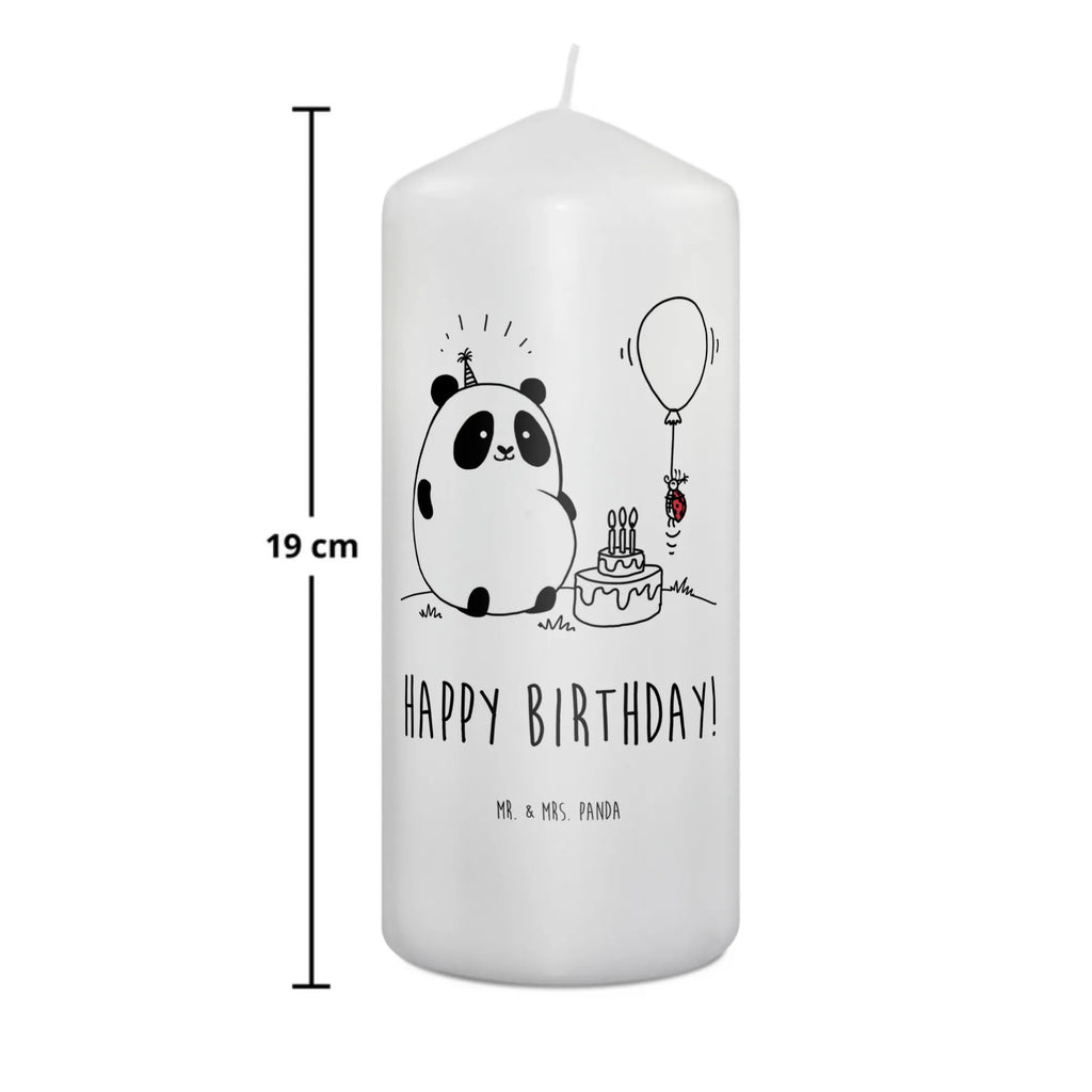 Kerze Easy & Peasy Happy Birthday Kerze, Taufkerze, Kommunionskerze, Geburtstagskerze, Geschenk Kerze, Taufgeschenk Kerze, Kerze mit Druck, Besondere Kerze, Geschenkidee Kerze, Kerze für Kommunion, Geburtstag Kerze, Kommunion Kerze