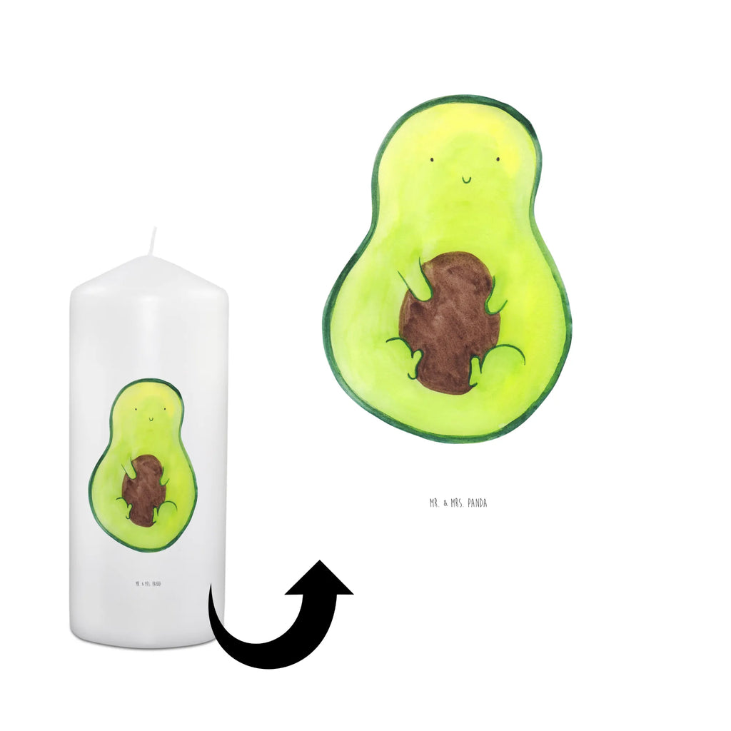 Kerze Avocado mit Kern Kerze, Taufkerze, Kommunionskerze, Geburtstagskerze, Geschenk Kerze, Taufgeschenk Kerze, Kerze mit Druck, Besondere Kerze, Geschenkidee Kerze, Kerze für Kommunion, Geburtstag Kerze, Kommunion Kerze, Avocado, Veggie, Vegan, Gesund, Avokado, Avocadokern, Kern, Pflanze, Spruch Leben