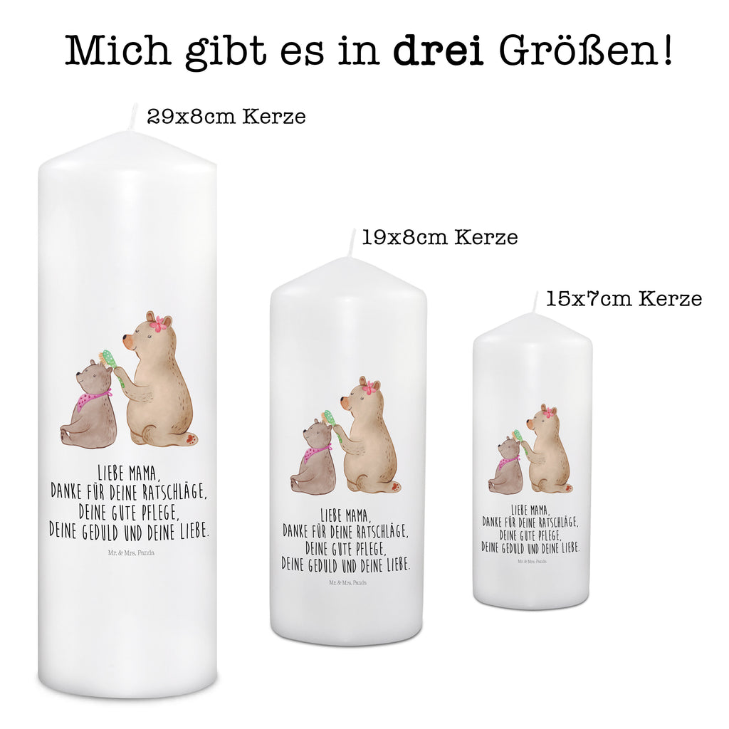 Kerze Bär mit Kind Kerze, Taufkerze, Kommunionskerze, Geburtstagskerze, Geschenk Kerze, Taufgeschenk Kerze, Kerze mit Druck, Besondere Kerze, Geschenkidee Kerze, Kerze für Kommunion, Geburtstag Kerze, Kommunion Kerze, Familie, Vatertag, Muttertag, Bruder, Schwester, Mama, Papa, Oma, Opa, Geschenk, Mutti, Mutter