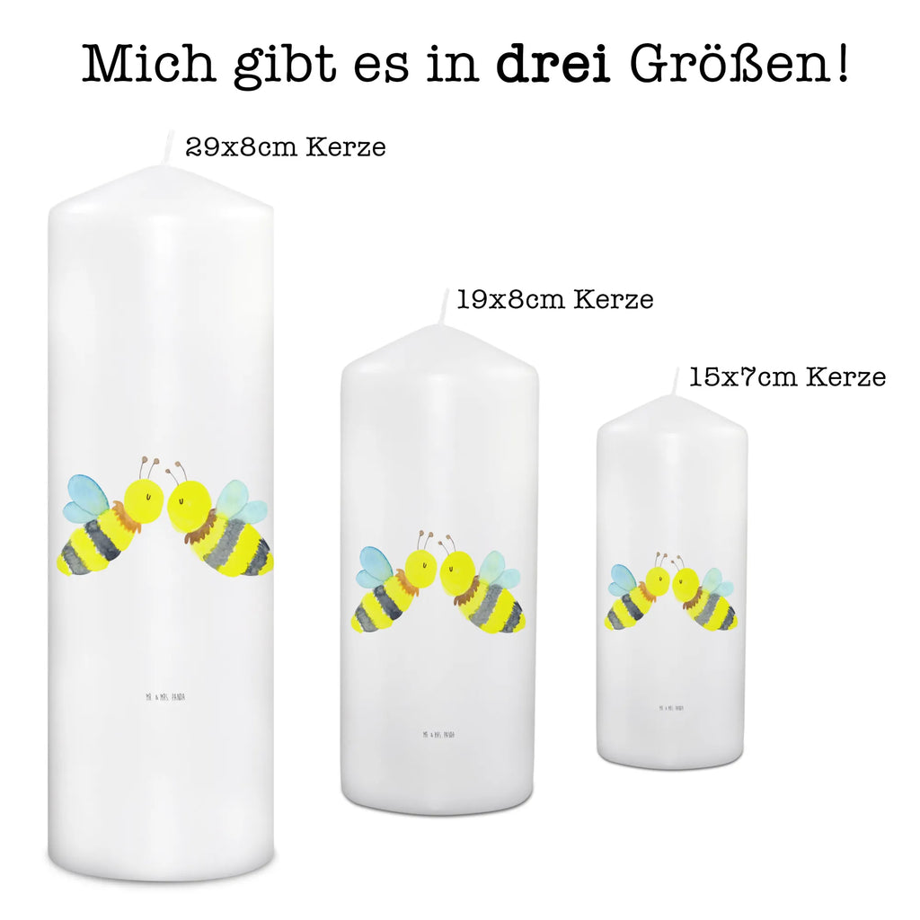 Kerze Biene Liebe Kerze, Taufkerze, Kommunionskerze, Geburtstagskerze, Geschenk Kerze, Taufgeschenk Kerze, Kerze mit Druck, Besondere Kerze, Geschenkidee Kerze, Kerze für Kommunion, Geburtstag Kerze, Kommunion Kerze, Biene, Wespe, Hummel