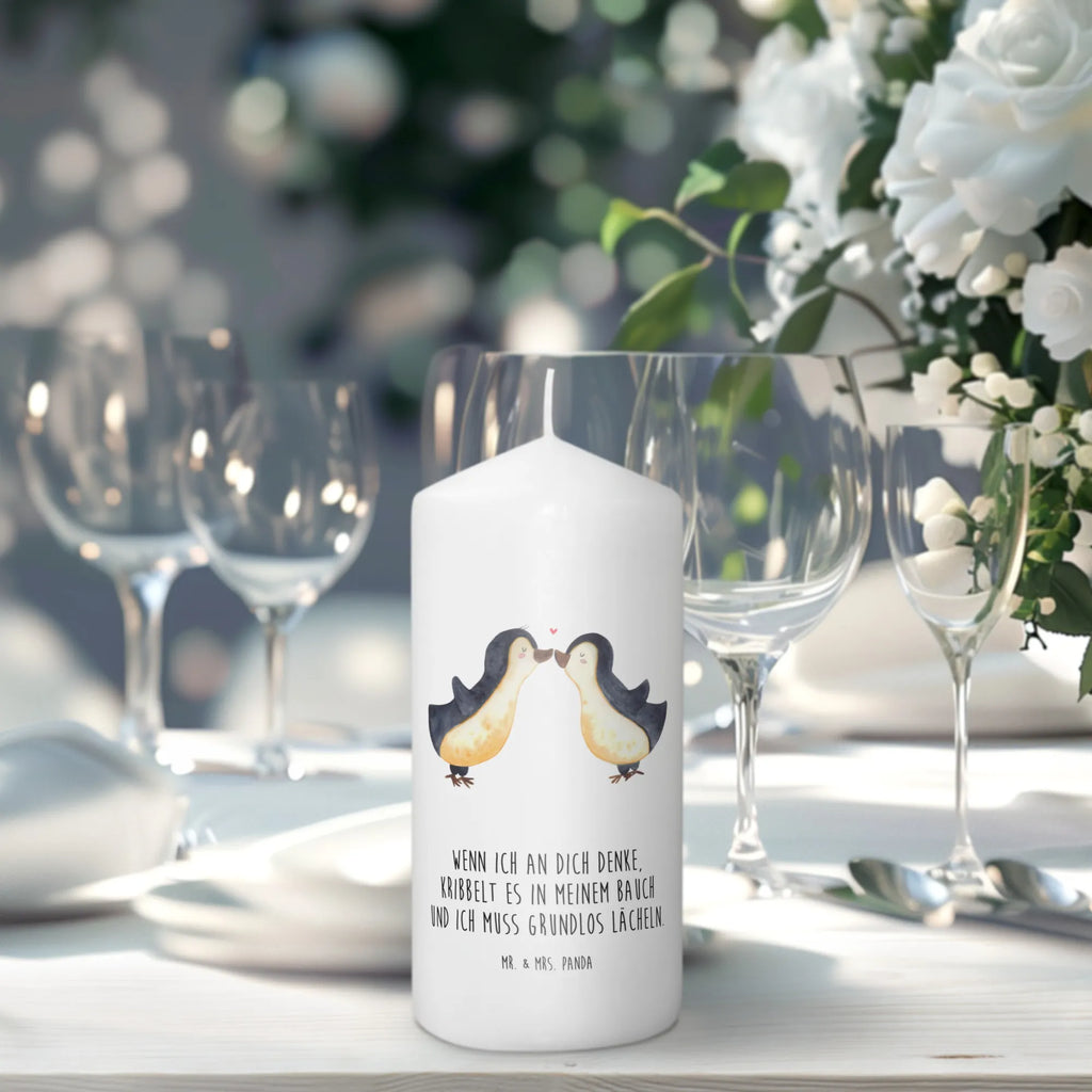 Candle penguins kiss Kerze, Taufkerze, Kommunionskerze, Geburtstagskerze, Geschenk Kerze, Taufgeschenk Kerze, Kerze mit Druck, Besondere Kerze, Geschenkidee Kerze, Kerze für Kommunion, Geburtstag Kerze, Kommunion Kerze, Liebe, Partner, Freund, Freundin, Ehemann, Ehefrau, Heiraten, Verlobung, Heiratsantrag, Liebesgeschenk, Jahrestag, Hocheitstag, Valentinstag, Geschenk für Frauen, Hochzeitstag, Mitbringsel, Geschenk für Freundin, Geschenk für Partner, Liebesbeweis, für Männer, für Ehemann
