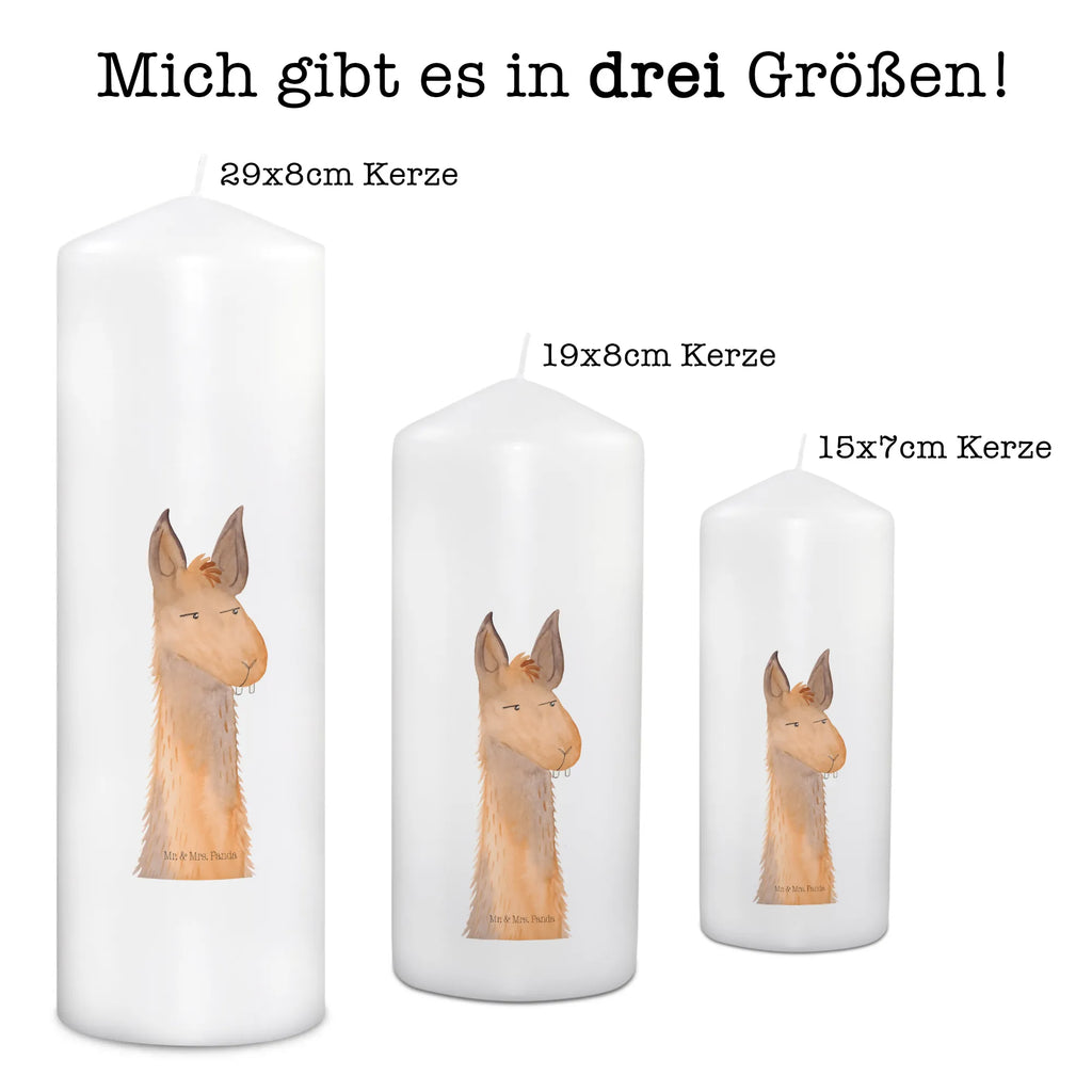 Kerze Lamakopf genervt Kerze, Taufkerze, Kommunionskerze, Geburtstagskerze, Geschenk Kerze, Taufgeschenk Kerze, Kerze mit Druck, Besondere Kerze, Geschenkidee Kerze, Kerze für Kommunion, Geburtstag Kerze, Kommunion Kerze, Lama, Alpaka, Lamas, Recht haben, genervt sein, Freundin, beste Freundin, Partnerin, Büro, Büroalltag, Chef, Chefin, Azubi