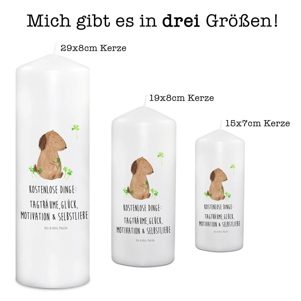 Kerze Hund Kleeblatt Kerze, Taufkerze, Kommunionskerze, Geburtstagskerze, Geschenk Kerze, Taufgeschenk Kerze, Kerze mit Druck, Besondere Kerze, Geschenkidee Kerze, Kerze für Kommunion, Geburtstag Kerze, Kommunion Kerze, Hund, Hundemotiv, Haustier, Hunderasse, Tierliebhaber, Hundebesitzer, Sprüche, Kleeblatt, Glück, Tagträume, Motivation, Neuanfang, Geschenk, Glücksbringer, Selbstliebe, Achtsamkeit