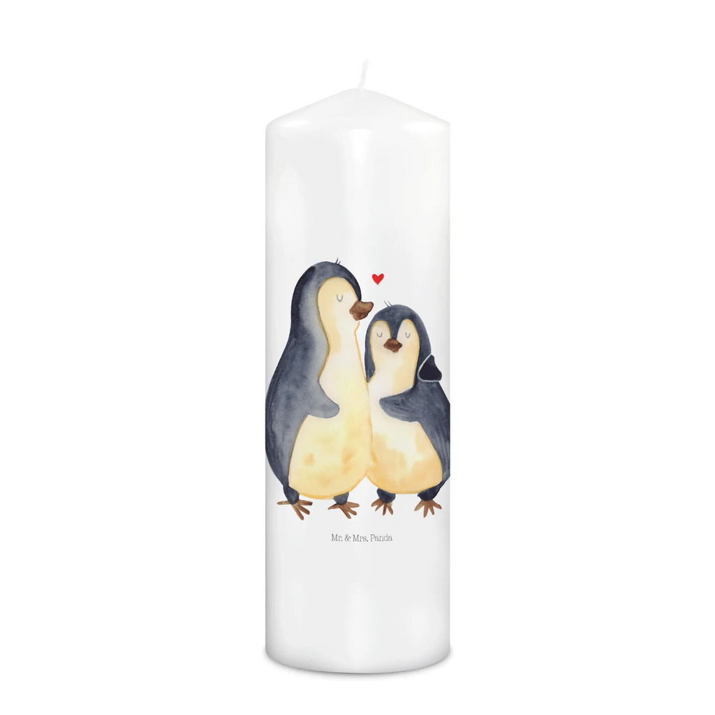 Kerze Pinguin umarmend Kerze, Taufkerze, Kommunionskerze, Geburtstagskerze, Geschenk Kerze, Taufgeschenk Kerze, Kerze mit Druck, Besondere Kerze, Geschenkidee Kerze, Kerze für Kommunion, Geburtstag Kerze, Kommunion Kerze, Pinguin, Liebe, Liebespaar, Liebesbeweis, Liebesgeschenk, Verlobung, Jahrestag, Hochzeitstag, Hochzeit, Hochzeitsgeschenk