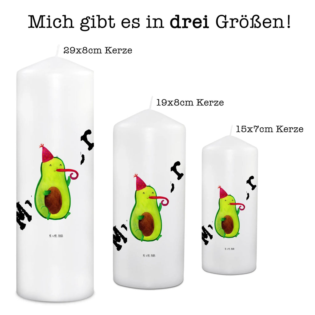 Kerze Avocado Feier Kerze, Taufkerze, Kommunionskerze, Geburtstagskerze, Geschenk Kerze, Taufgeschenk Kerze, Kerze mit Druck, Besondere Kerze, Geschenkidee Kerze, Kerze für Kommunion, Geburtstag Kerze, Kommunion Kerze, Avocado, Veggie, Vegan, Gesund, Party, Feierlichkeit, Feier, Fete, Geburtstag, Gute Laune, Tröte